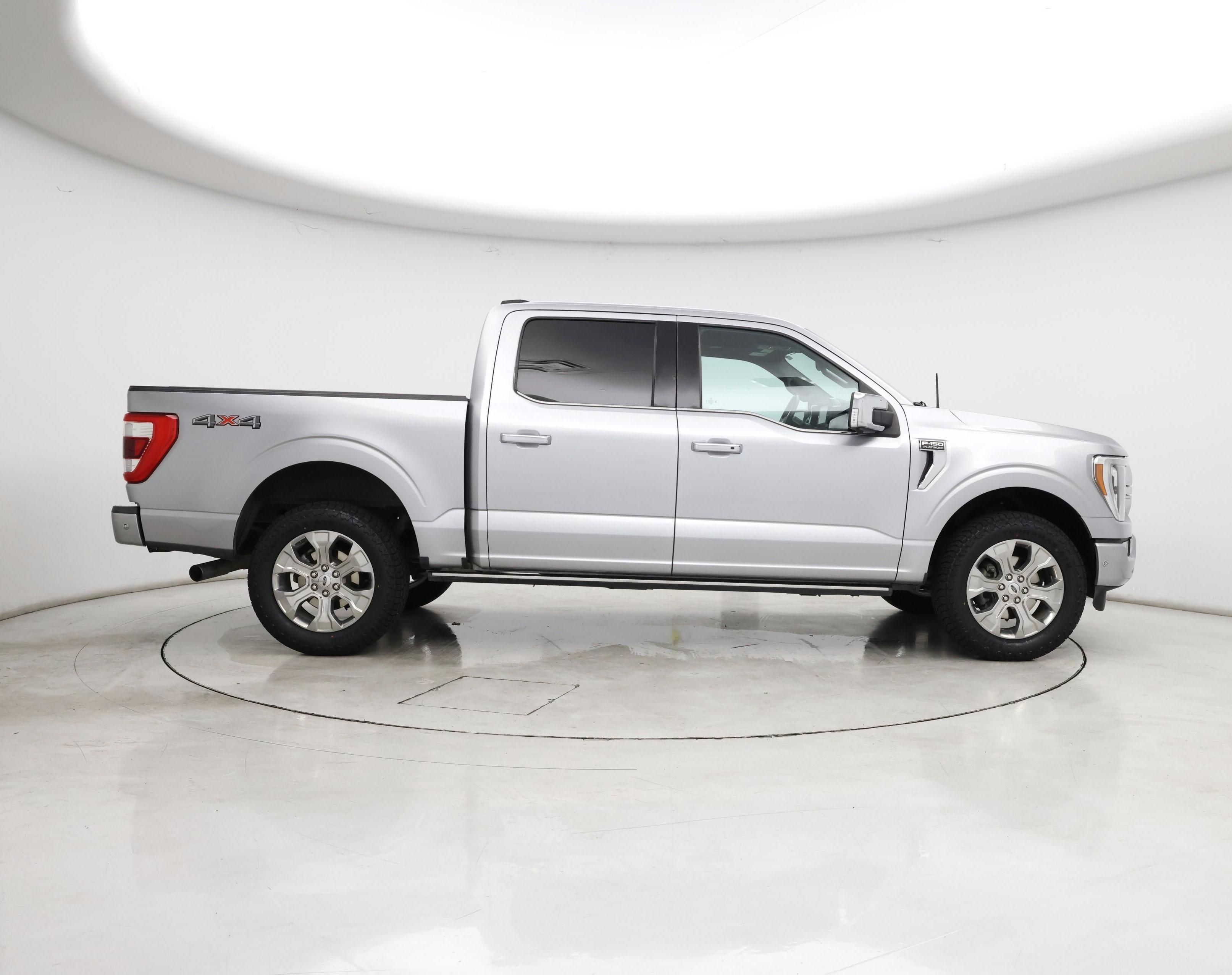 Thumbnail: 2021 Ford F-150 - 7