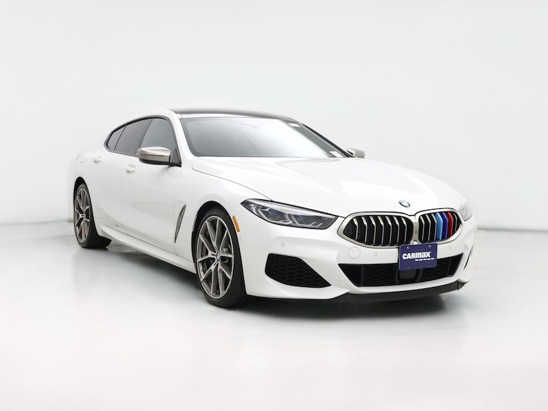 2020 BMW 8 Series M850i xDrive -
                  Modesto, CA