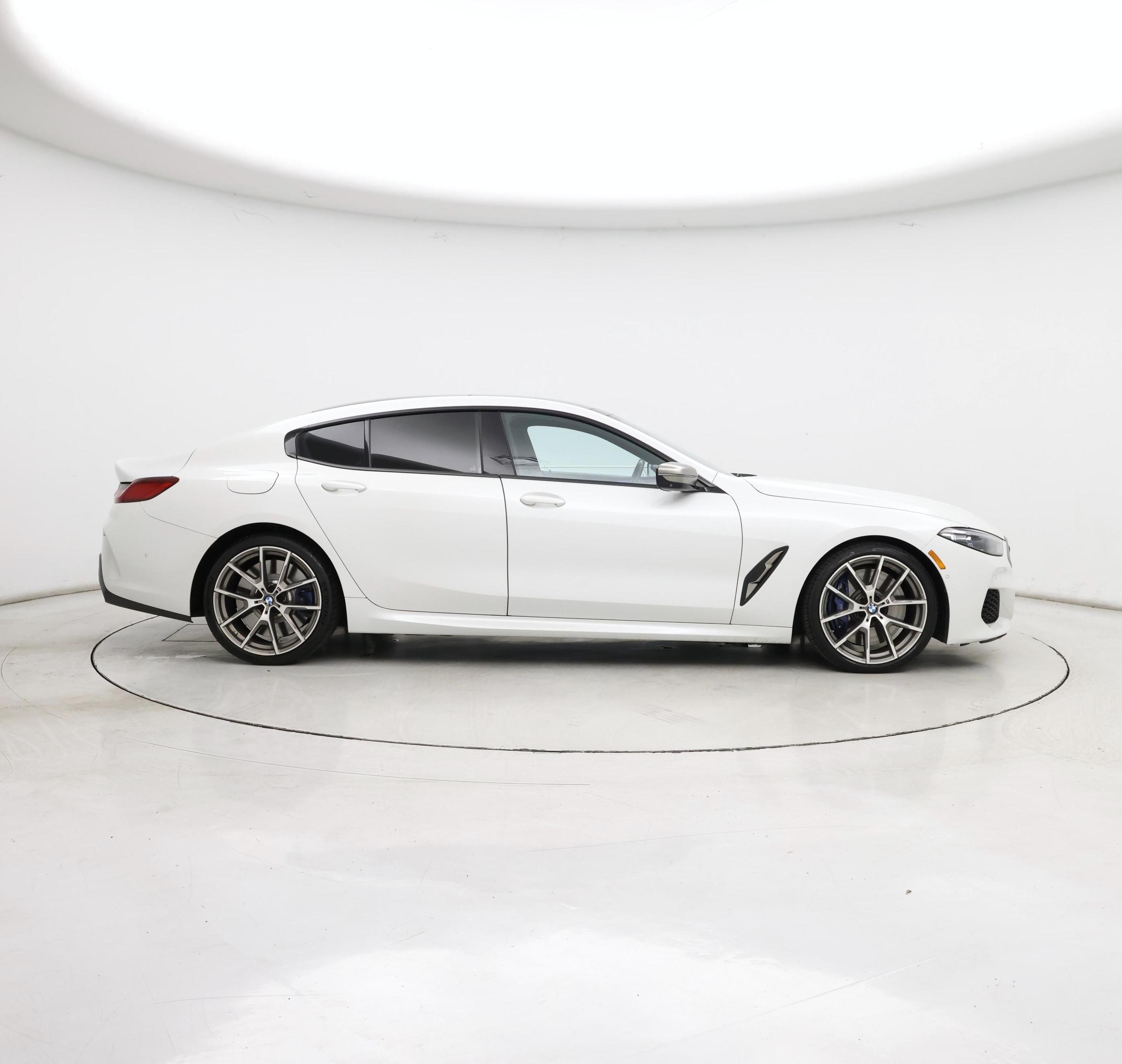 Thumbnail: 2020 BMW 8 Series - 7