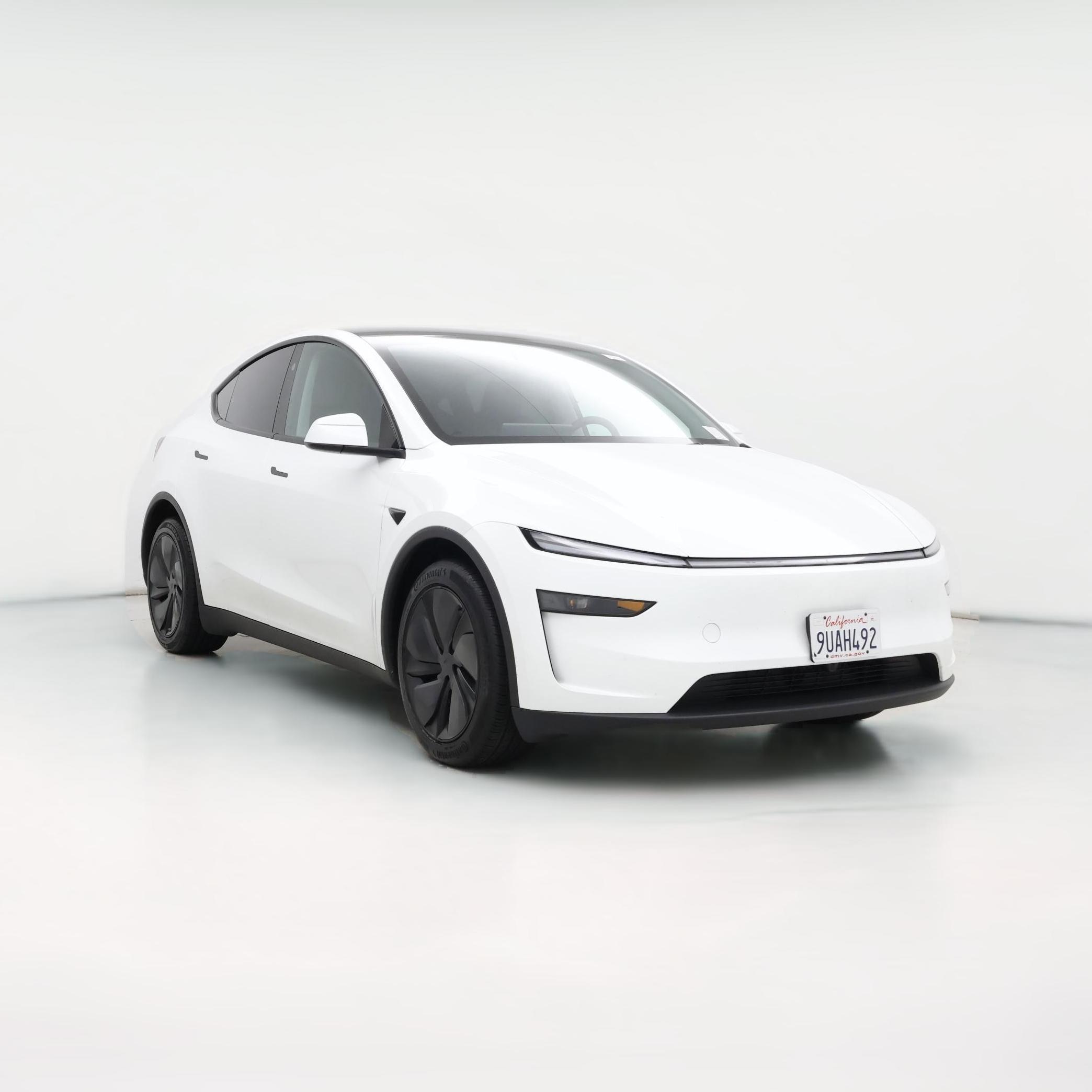 Thumbnail: 2026 Tesla Model Y - 1