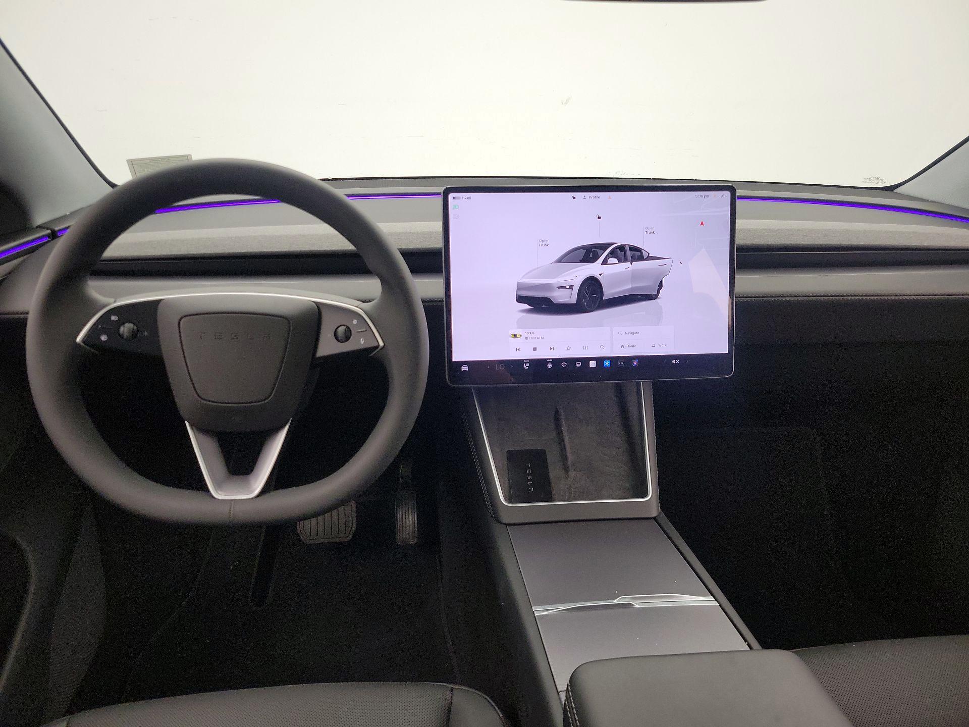 Thumbnail: 2026 Tesla Model Y - 9