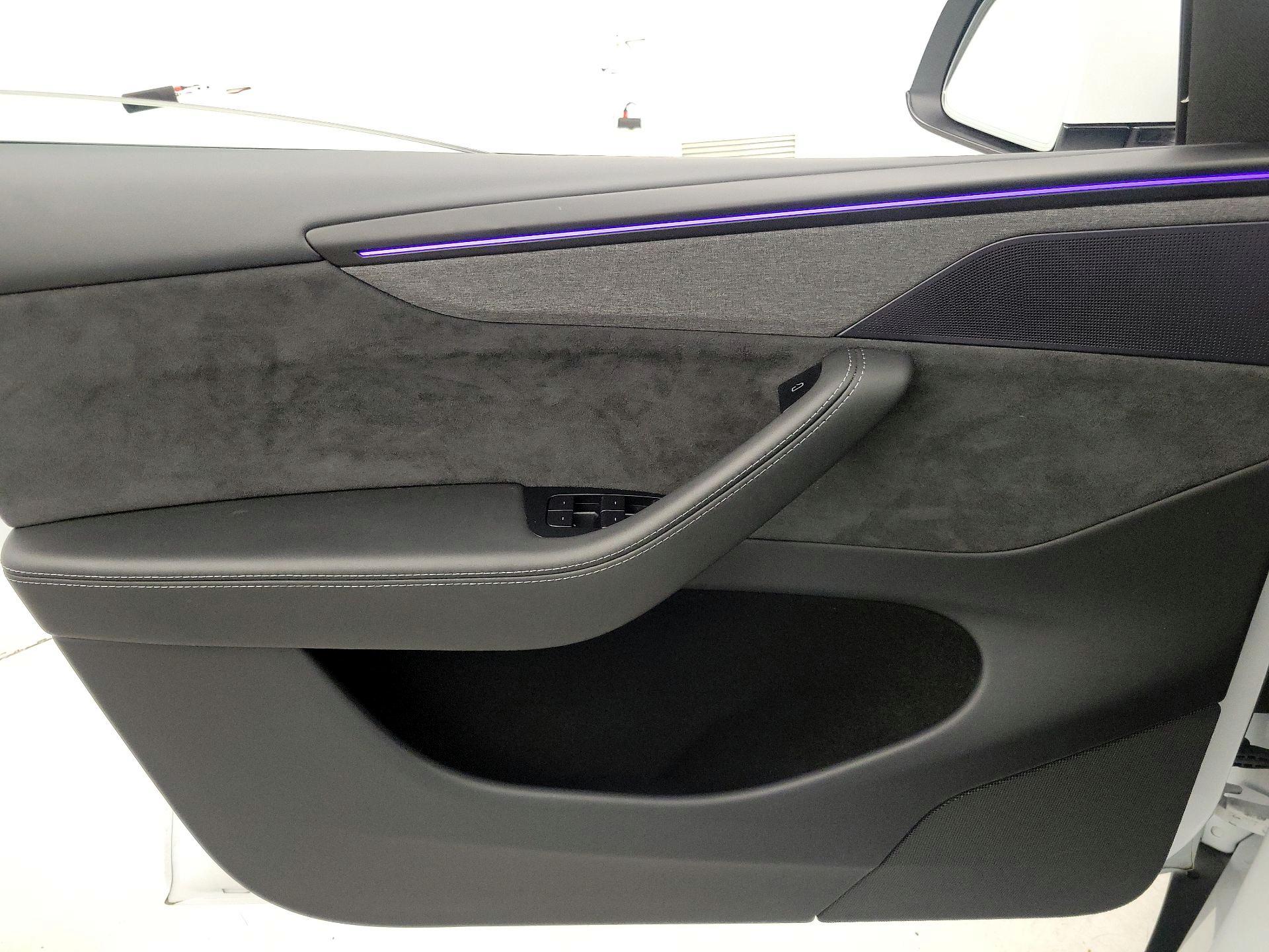 Thumbnail: 2026 Tesla Model Y - 12