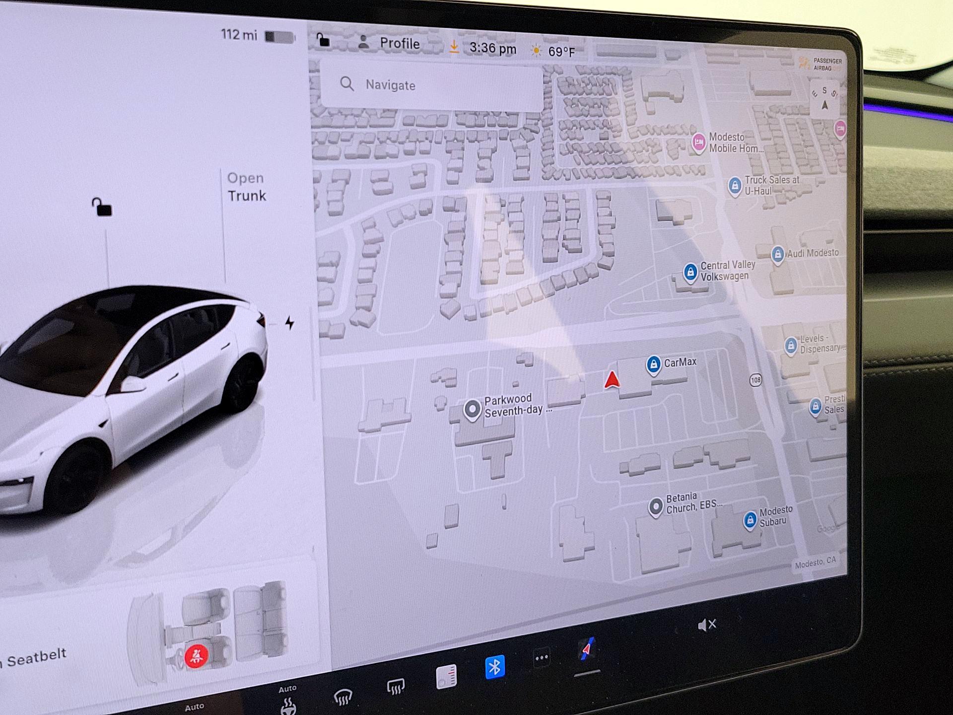 Thumbnail: 2026 Tesla Model Y - 13