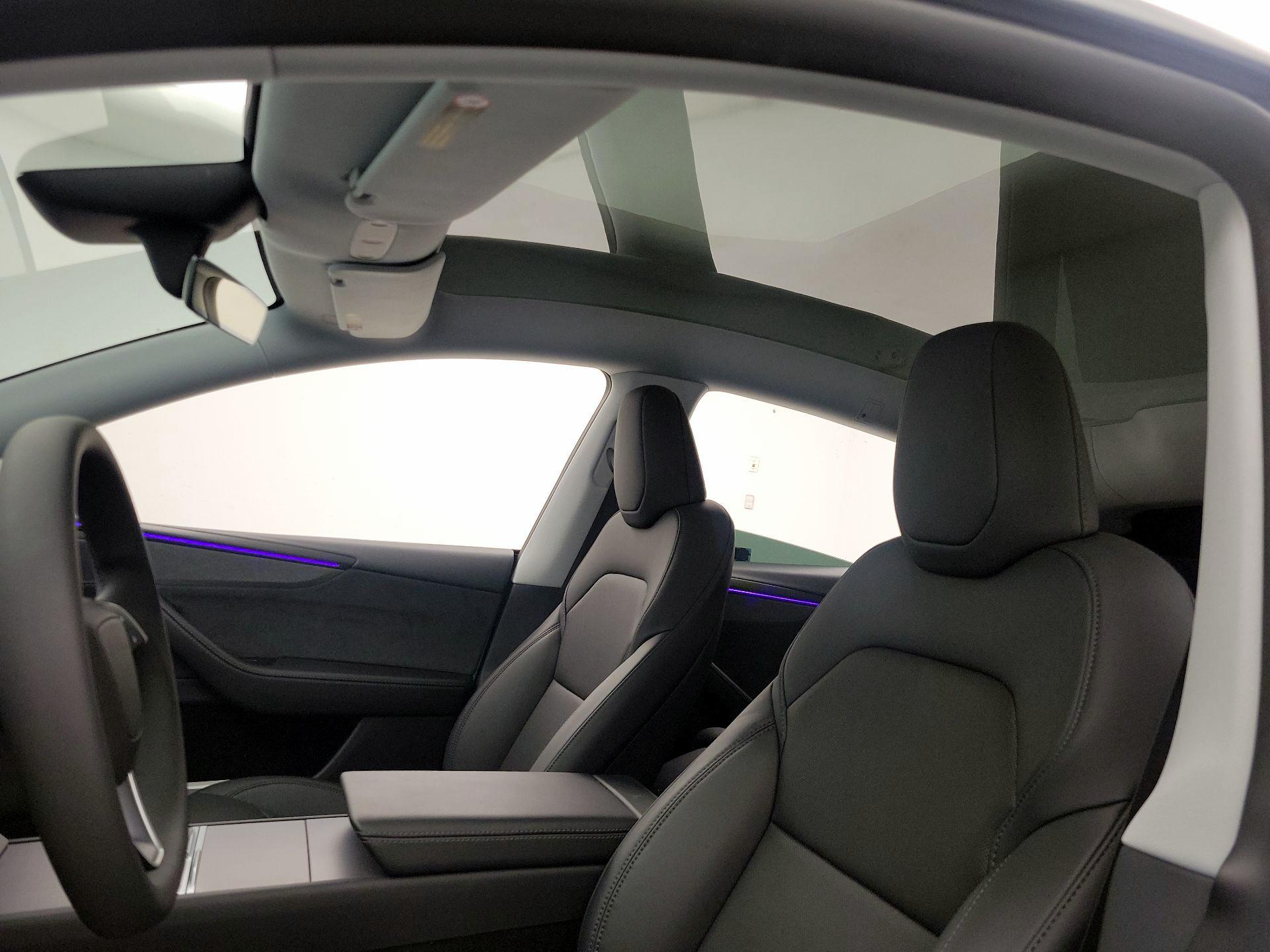 Thumbnail: 2026 Tesla Model Y - 19