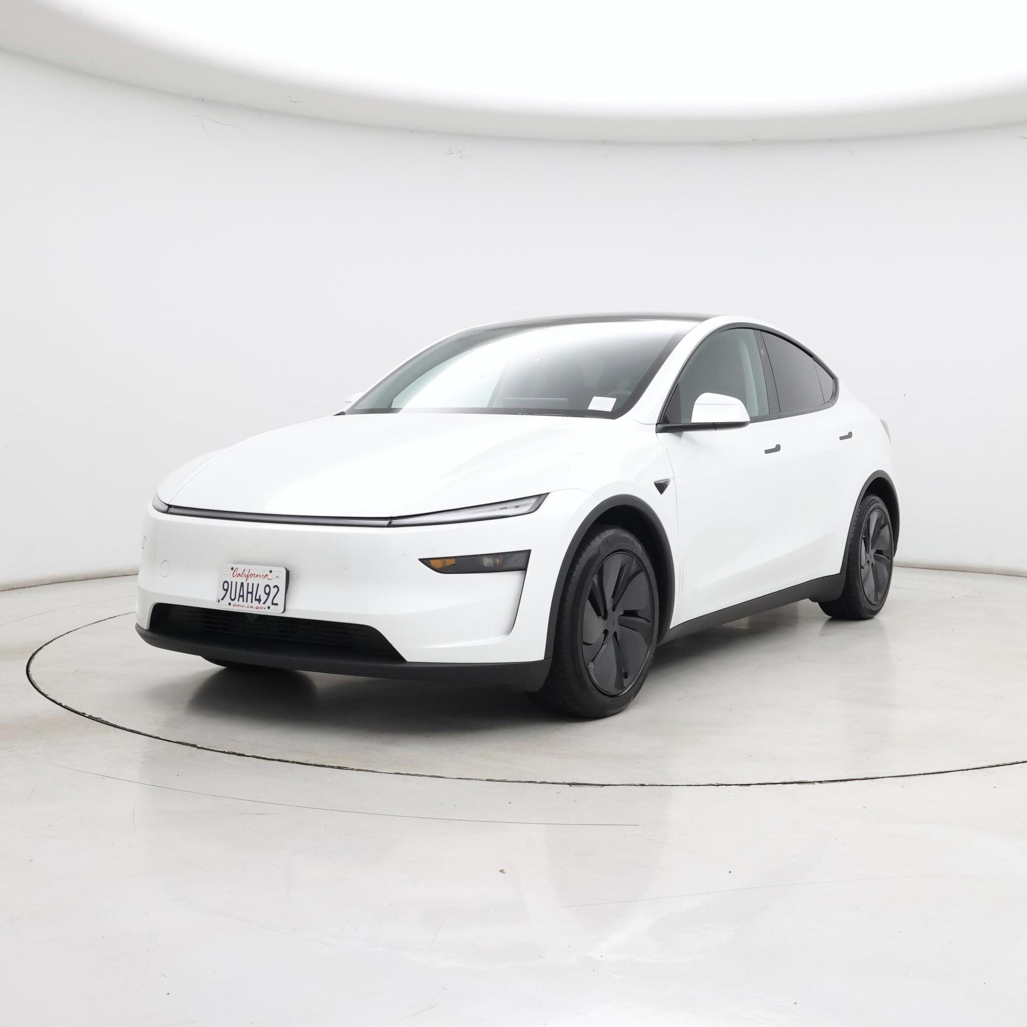 Thumbnail: 2026 Tesla Model Y - 4