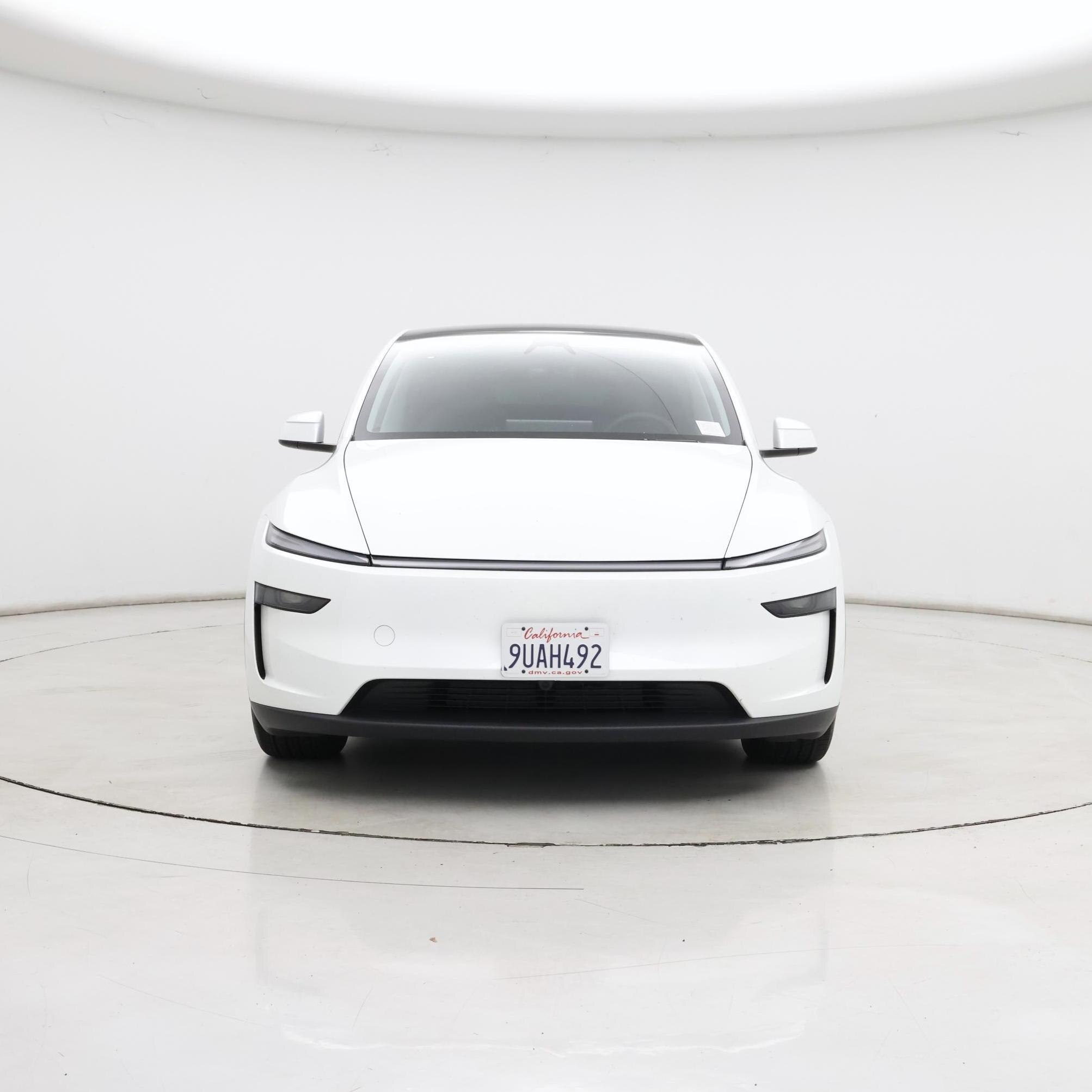 Thumbnail: 2026 Tesla Model Y - 5