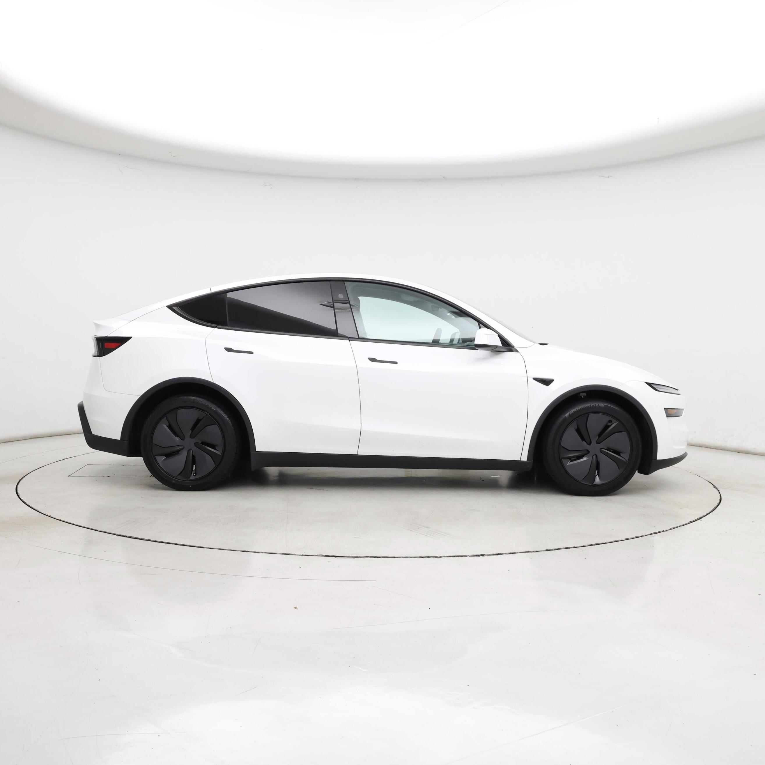 Thumbnail: 2026 Tesla Model Y - 7