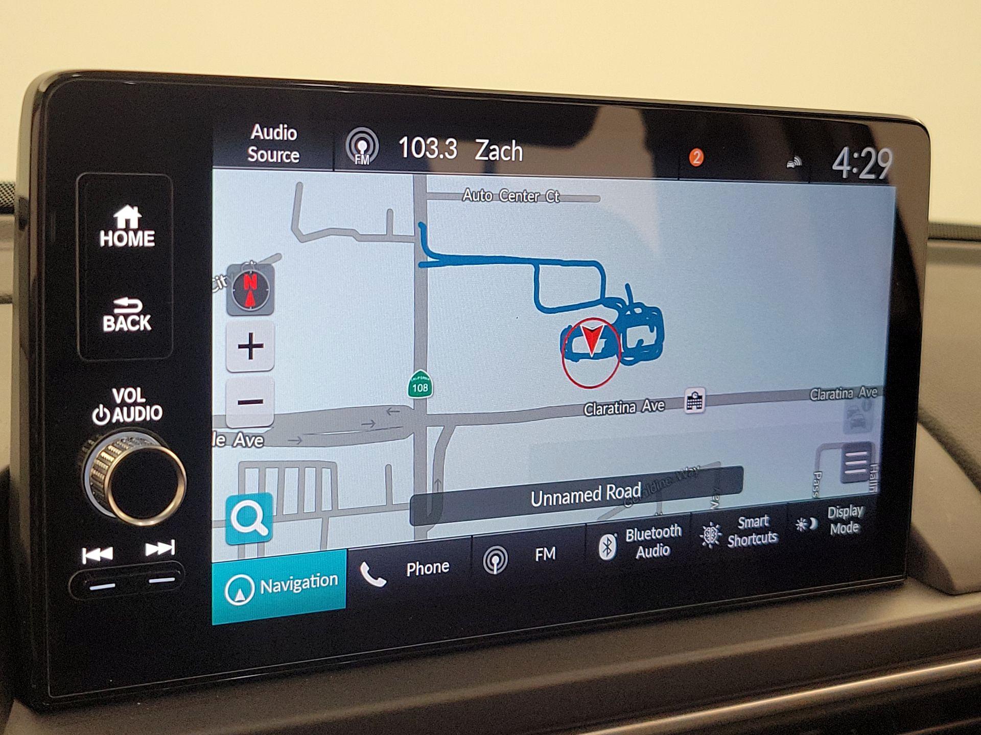 Thumbnail: 2025 Honda Pilot - 14