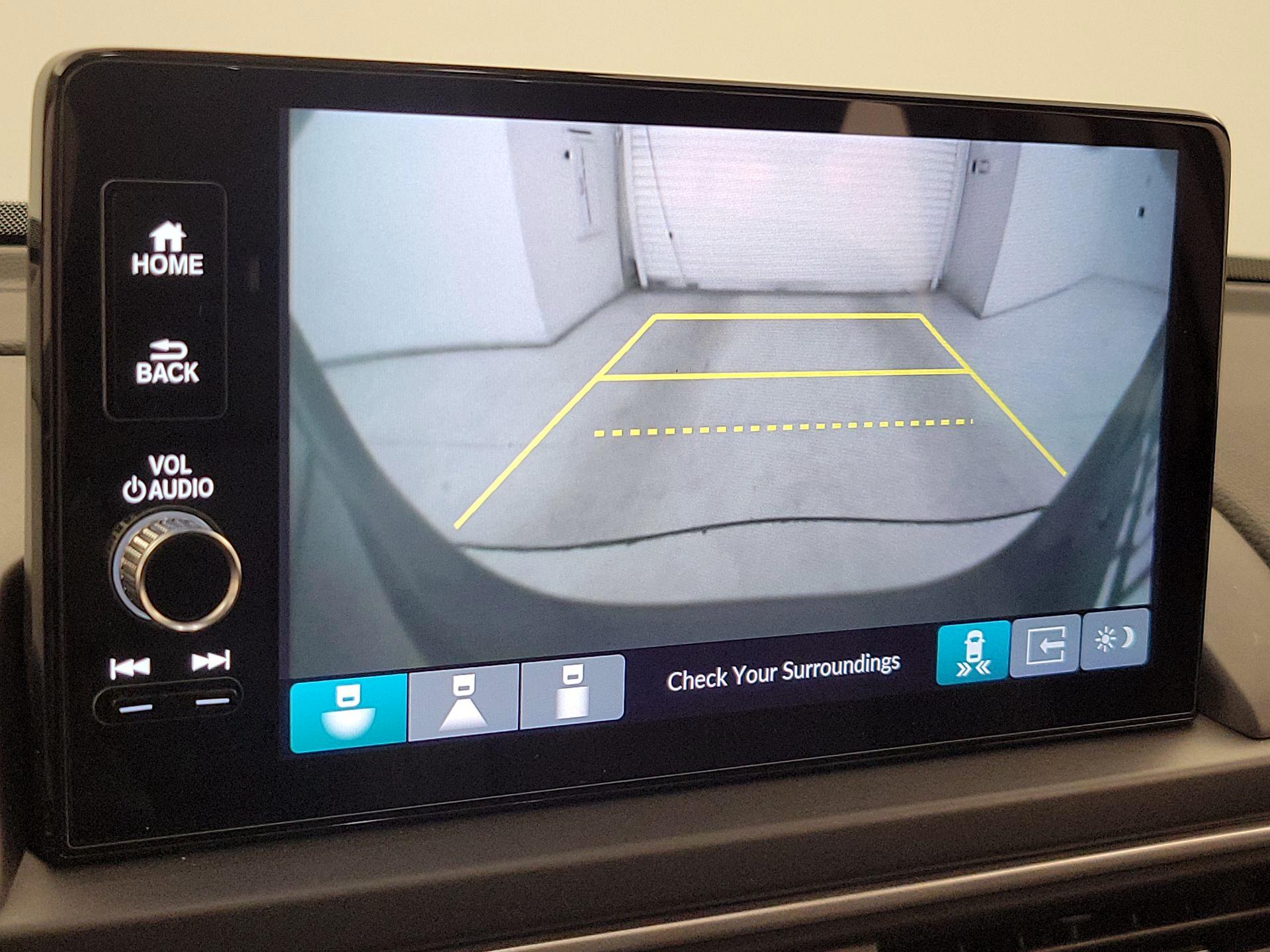 Thumbnail: 2025 Honda Pilot - 15