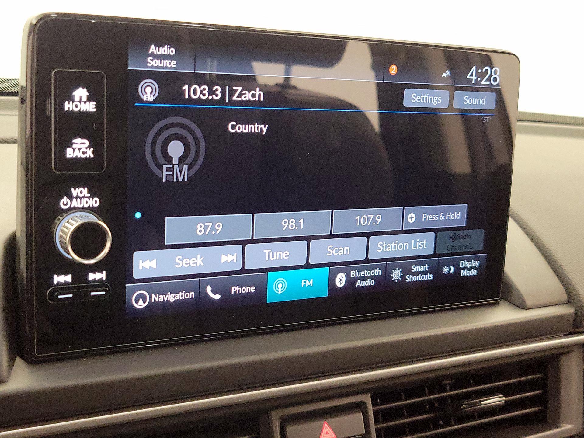 Thumbnail: 2025 Honda Pilot - 16