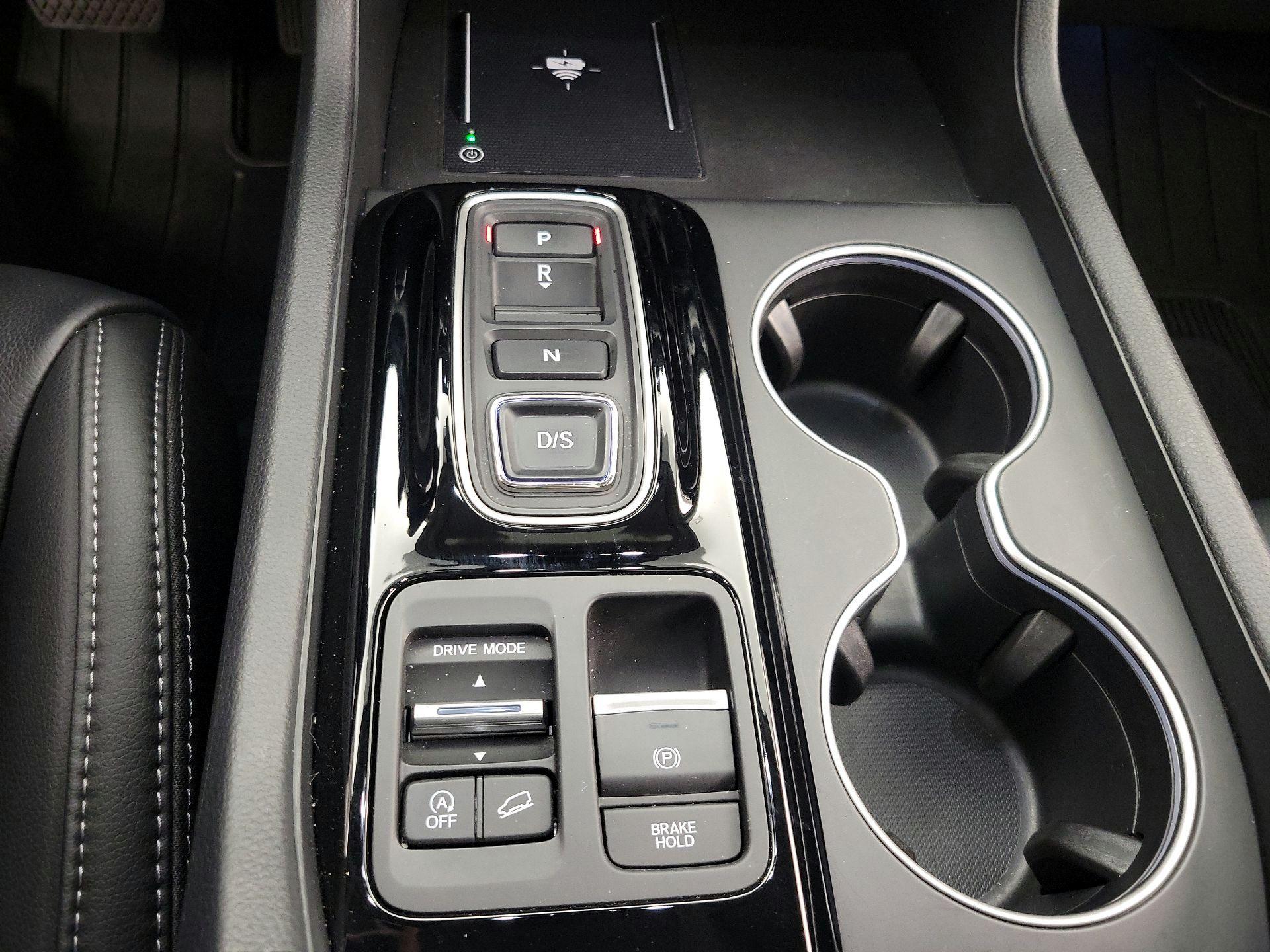 Thumbnail: 2025 Honda Pilot - 18