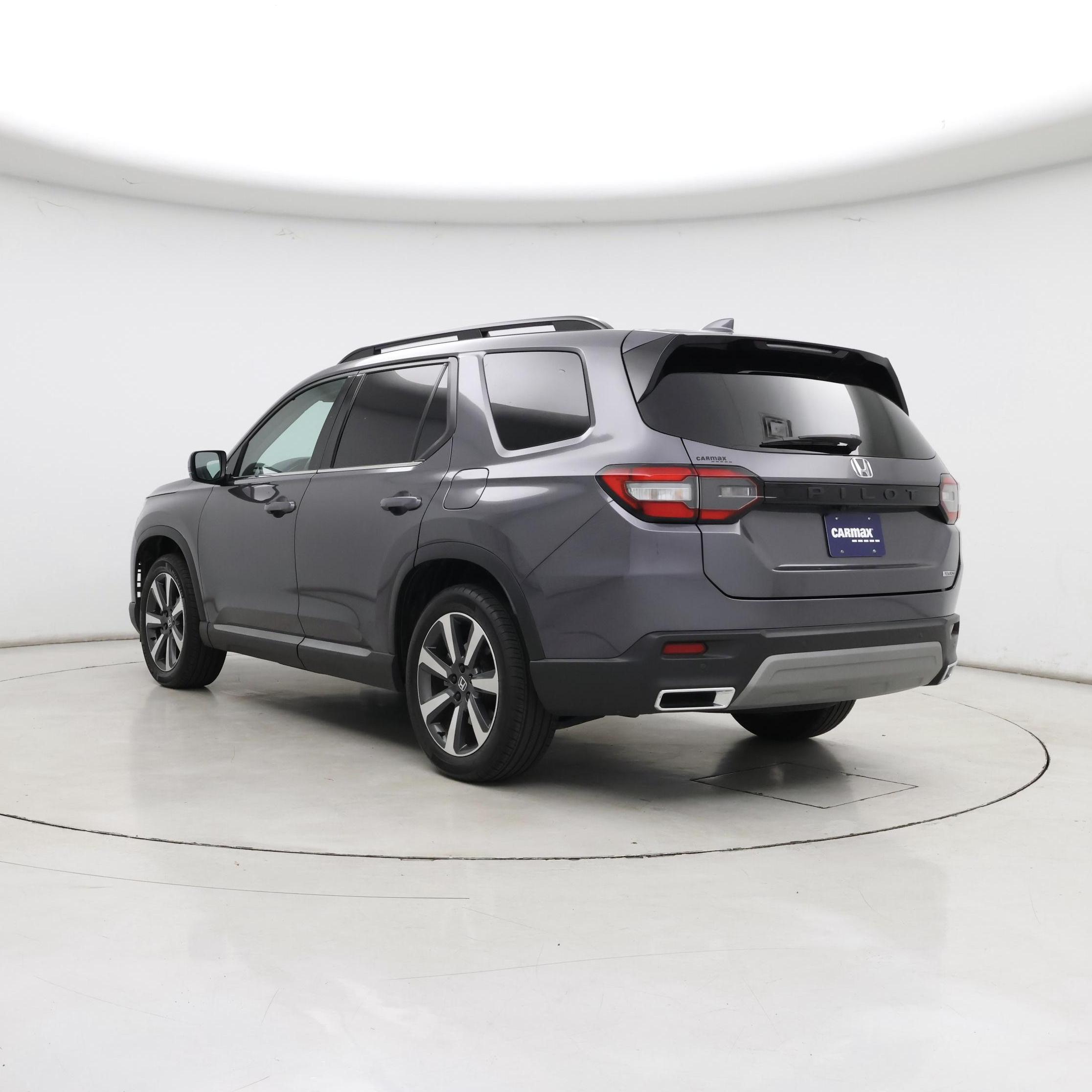 Thumbnail: 2025 Honda Pilot - 2