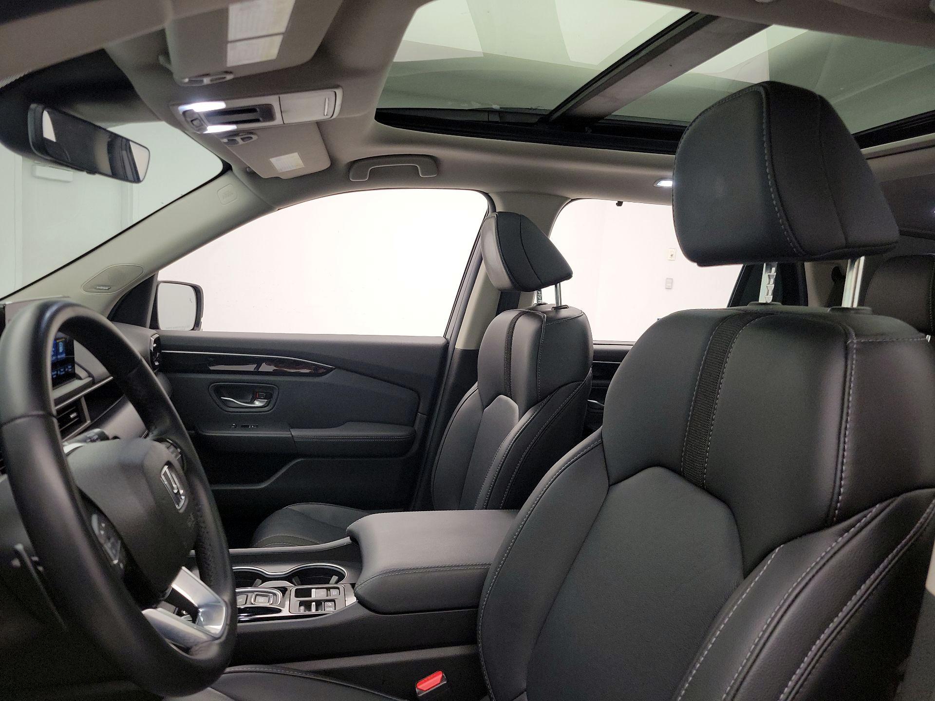 Thumbnail: 2025 Honda Pilot - 20