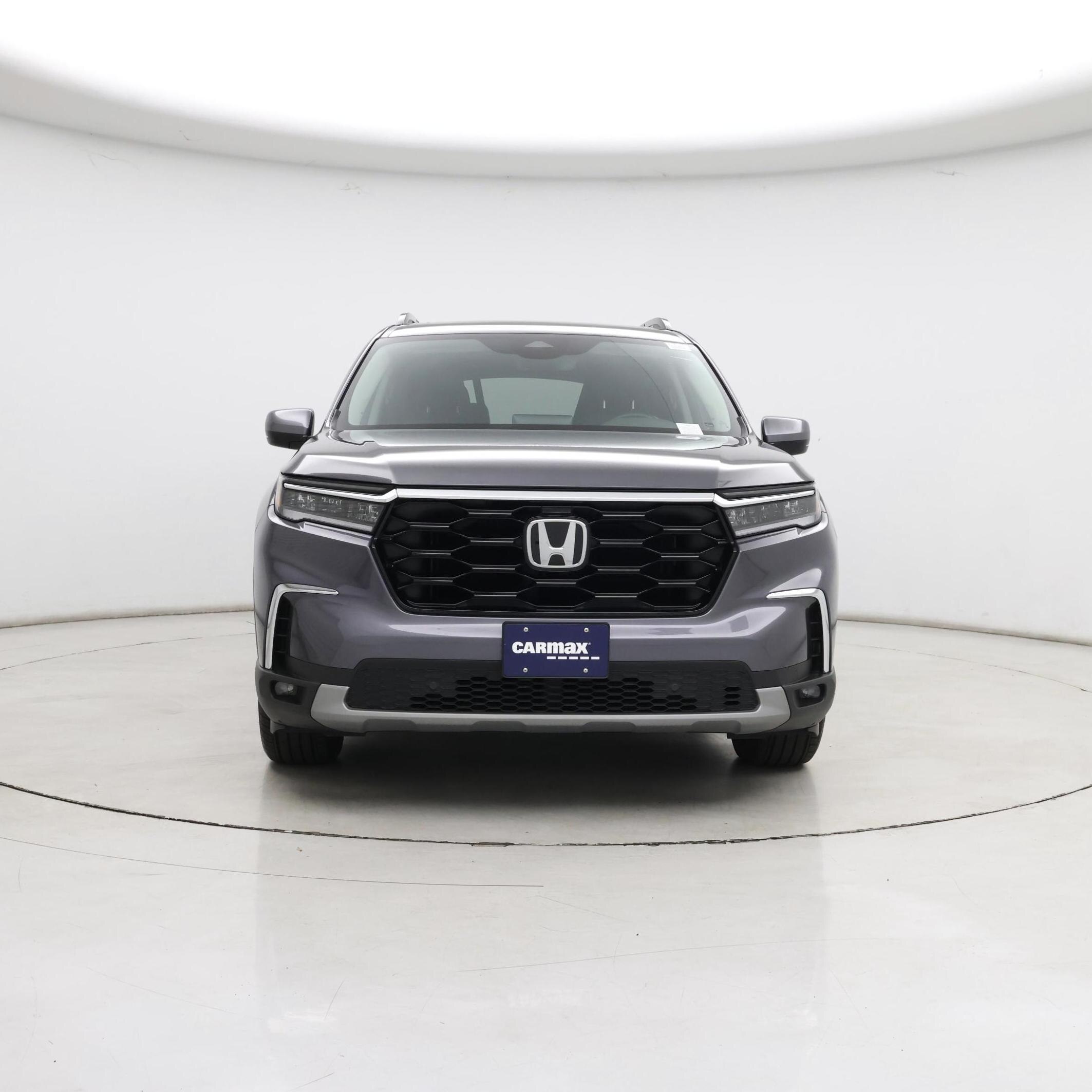 Thumbnail: 2025 Honda Pilot - 5