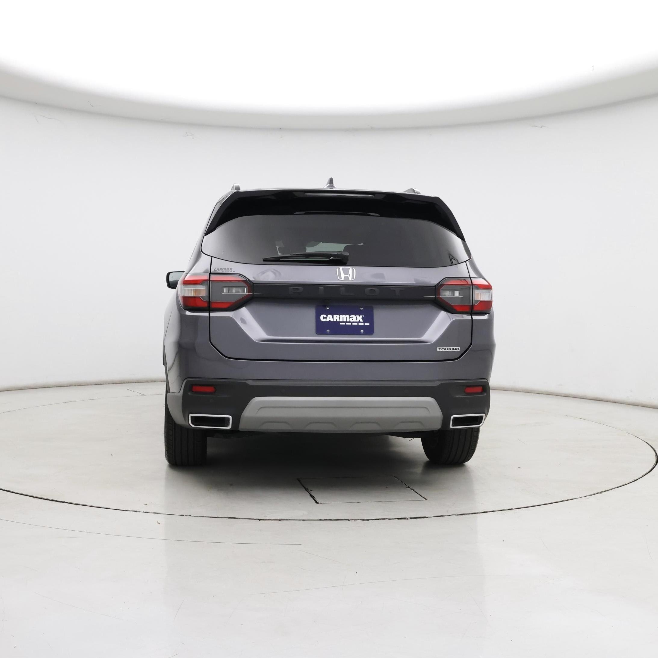 Thumbnail: 2025 Honda Pilot - 6