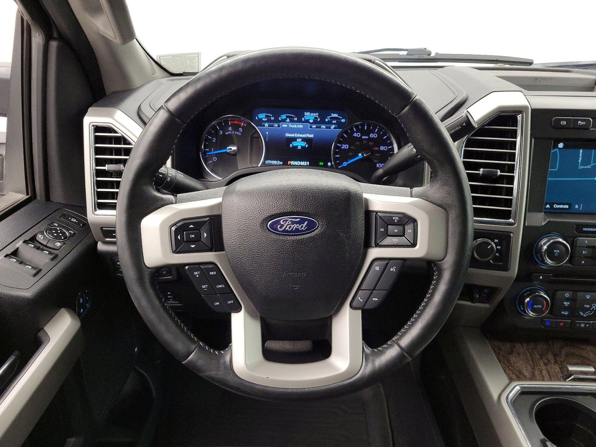 Thumbnail: 2017 Ford F-250 - 10