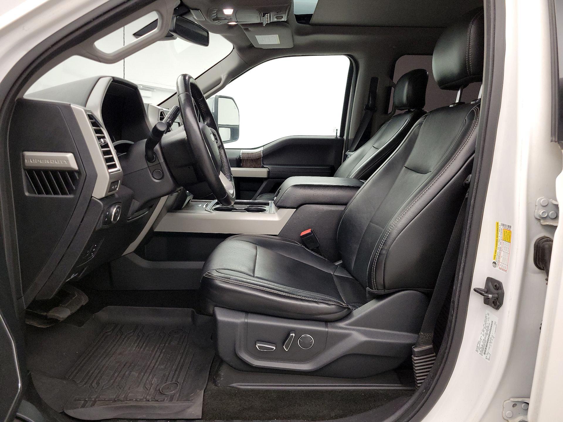 Thumbnail: 2017 Ford F-250 - 11