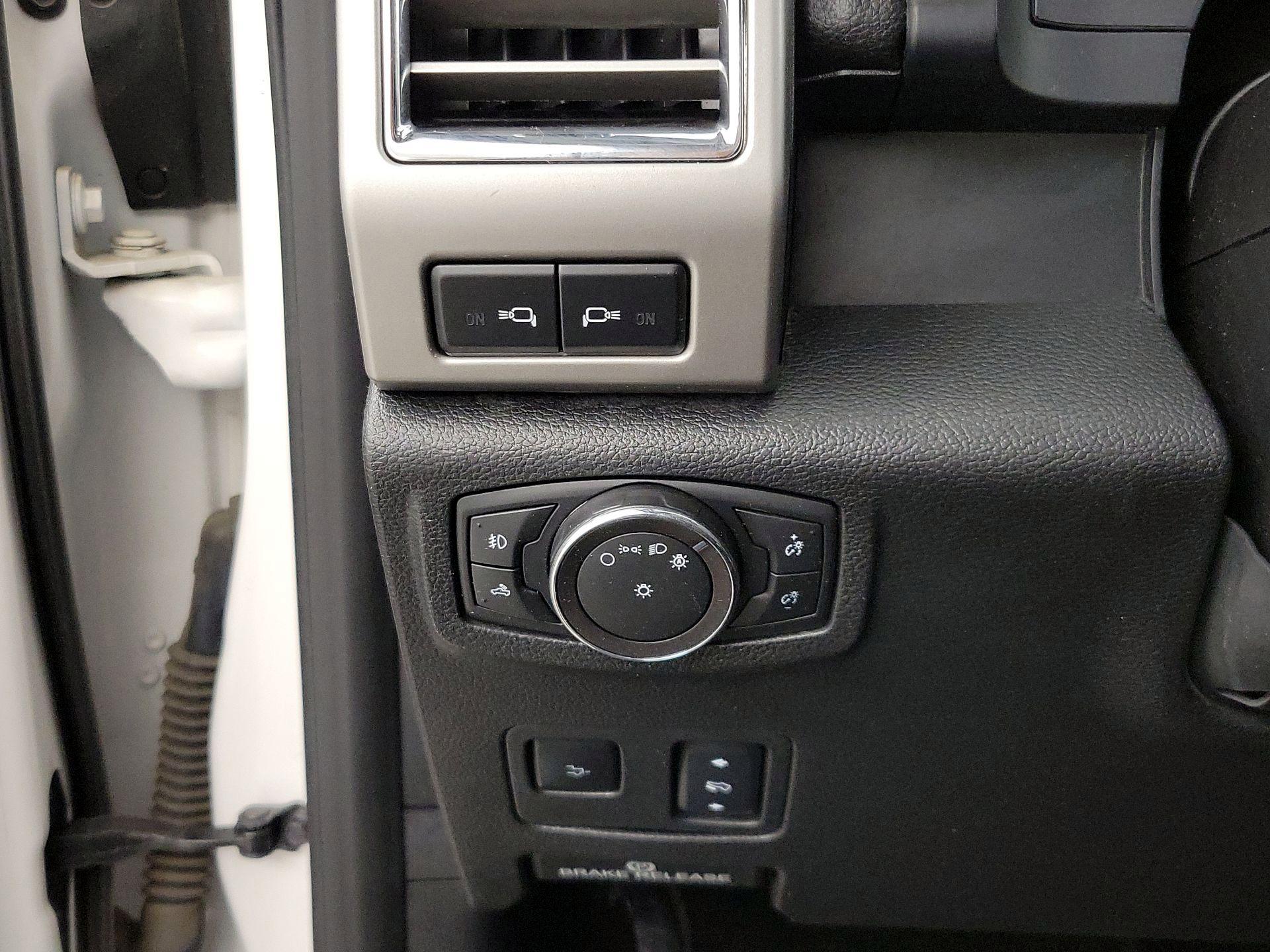 Thumbnail: 2017 Ford F-250 - 13