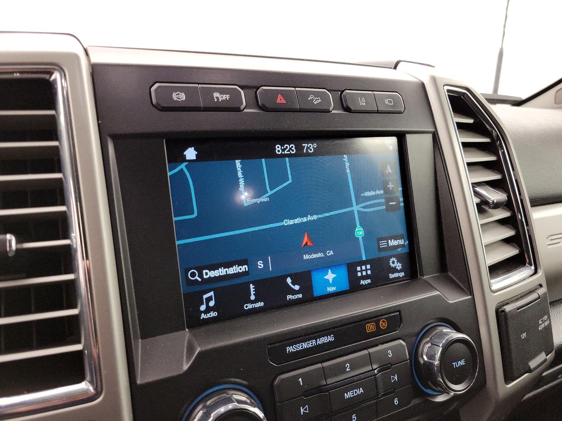 Thumbnail: 2017 Ford F-250 - 14