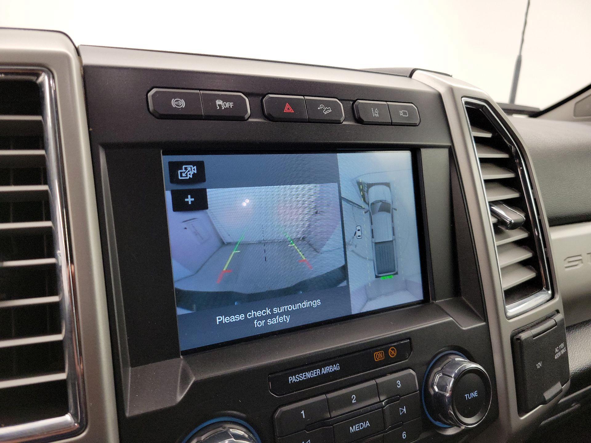 Thumbnail: 2017 Ford F-250 - 15