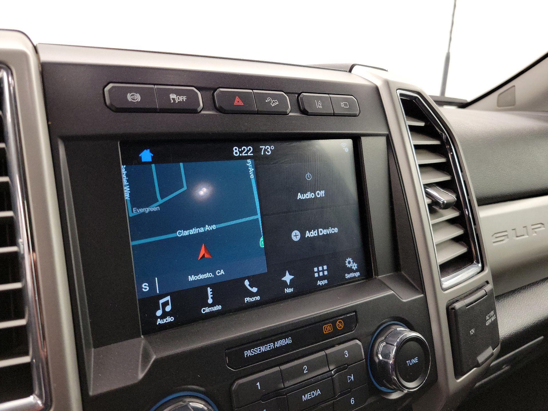 Thumbnail: 2017 Ford F-250 - 16