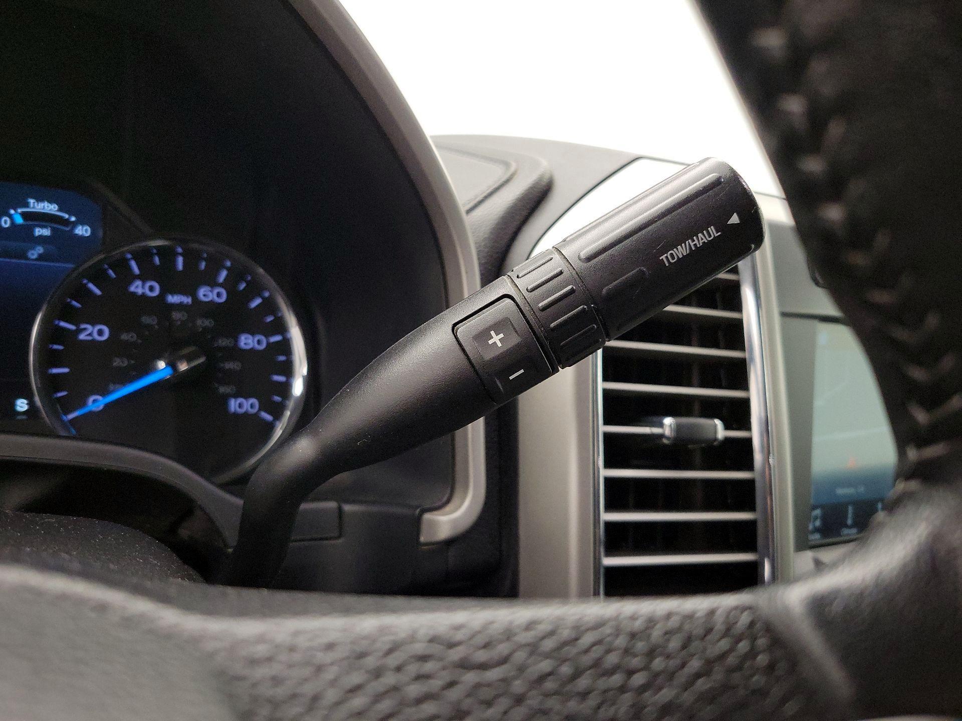 Thumbnail: 2017 Ford F-250 - 18