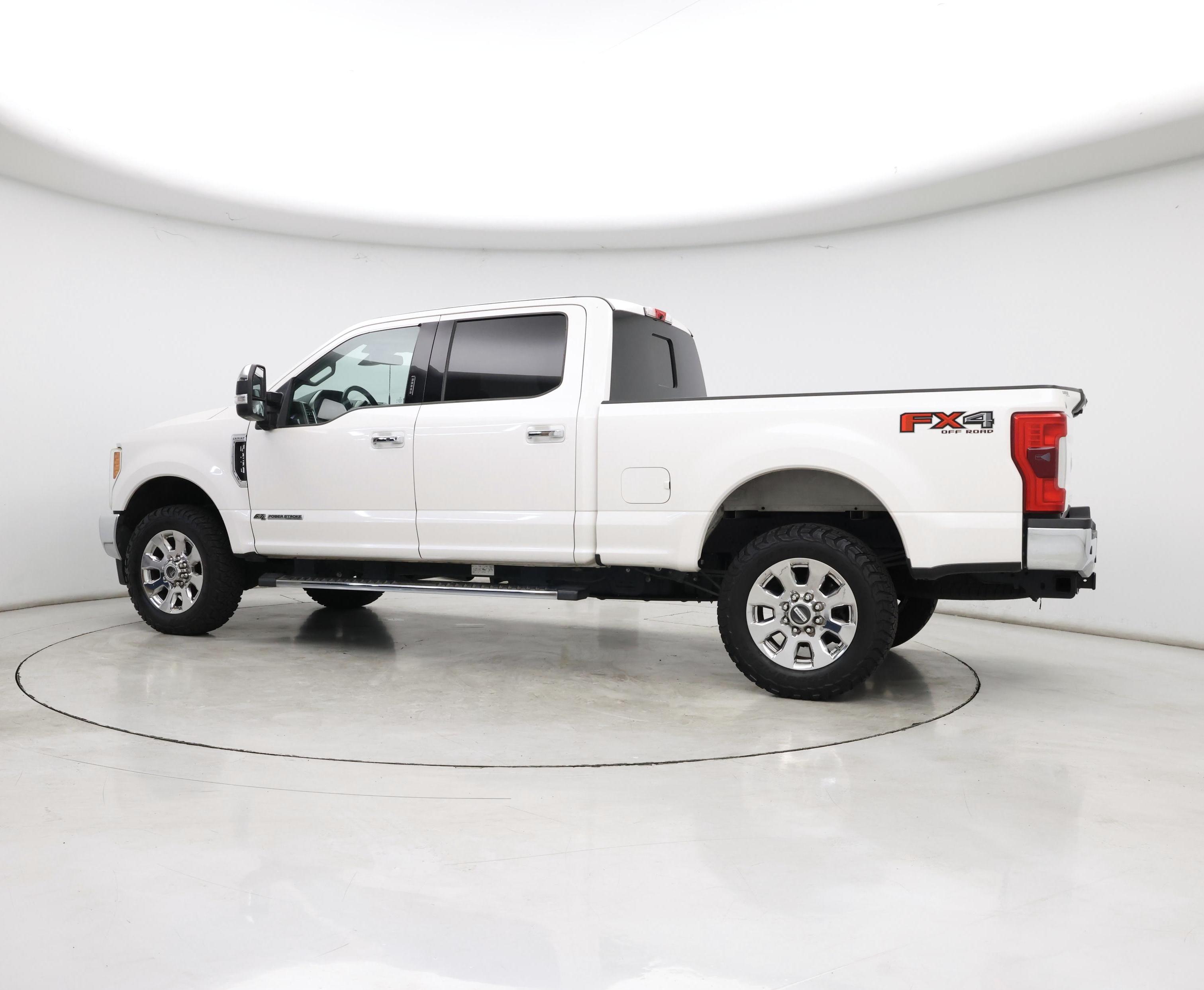 Thumbnail: 2017 Ford F-250 - 5