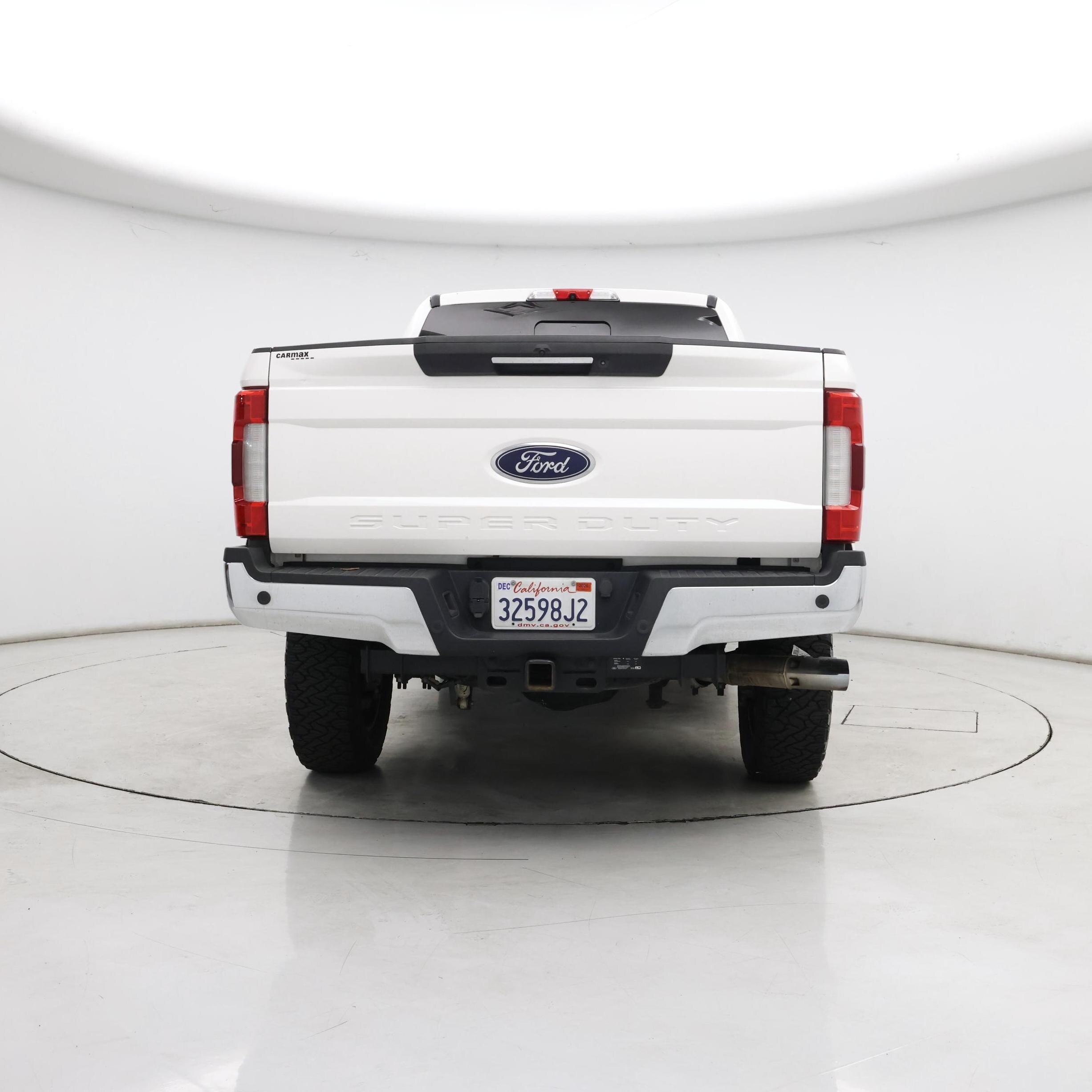 Thumbnail: 2017 Ford F-250 - 6