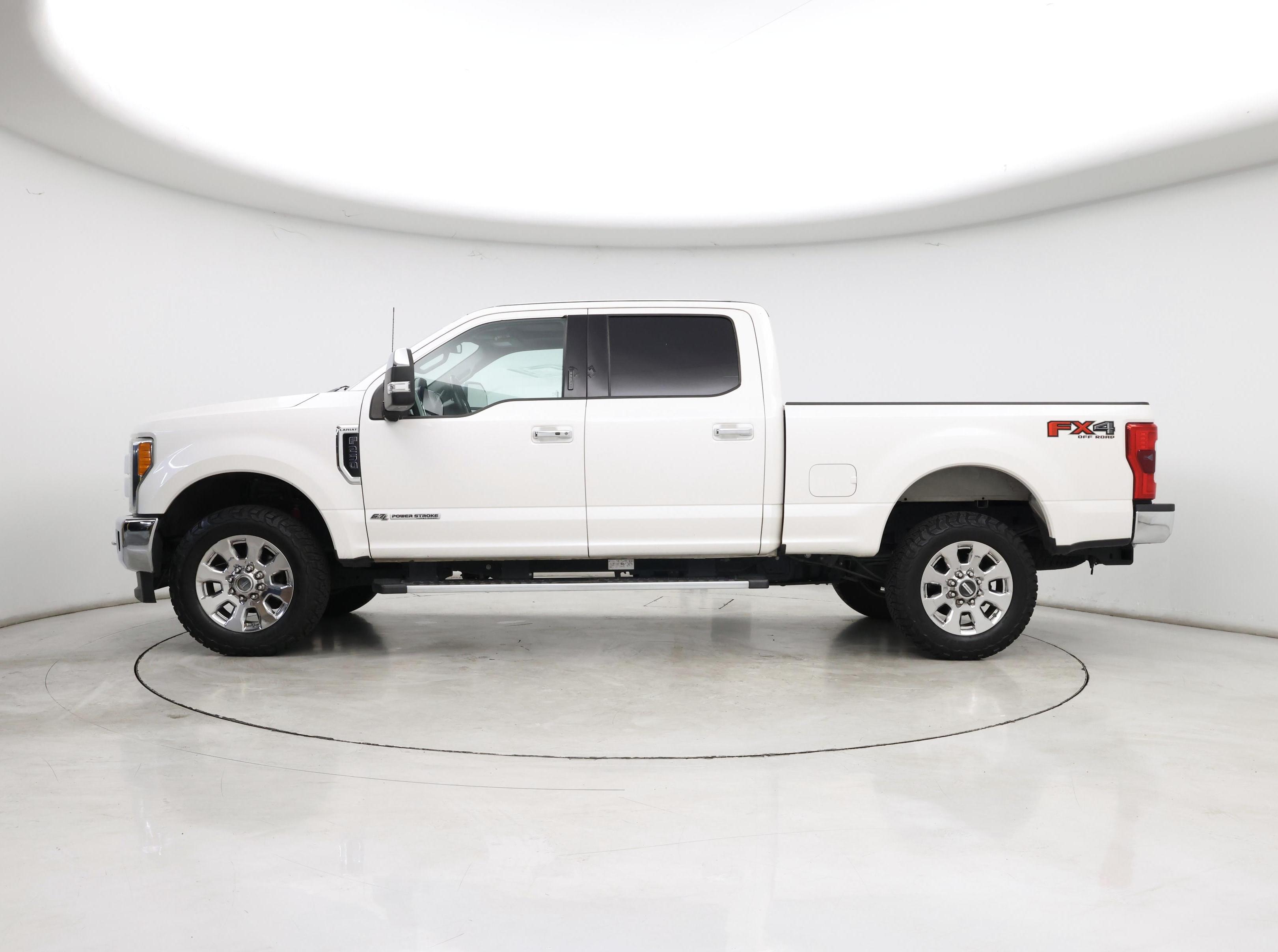 Thumbnail: 2017 Ford F-250 - 7