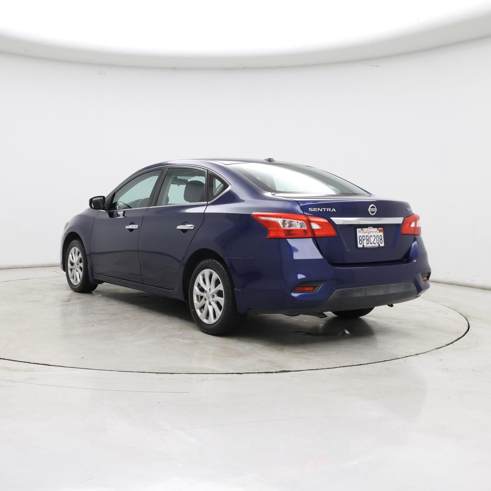 Thumbnail: 2018 Nissan Sentra - 2