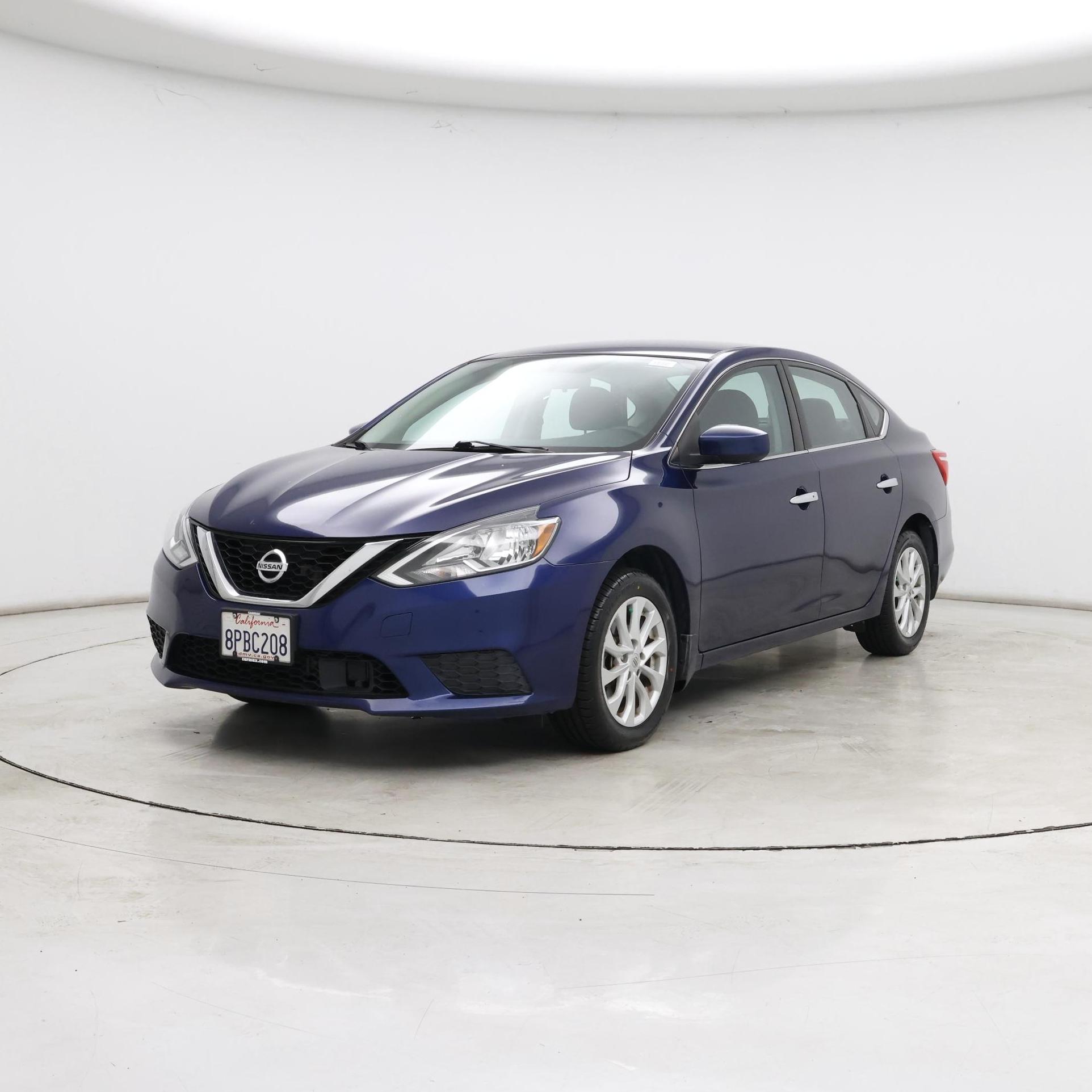 Thumbnail: 2018 Nissan Sentra - 4