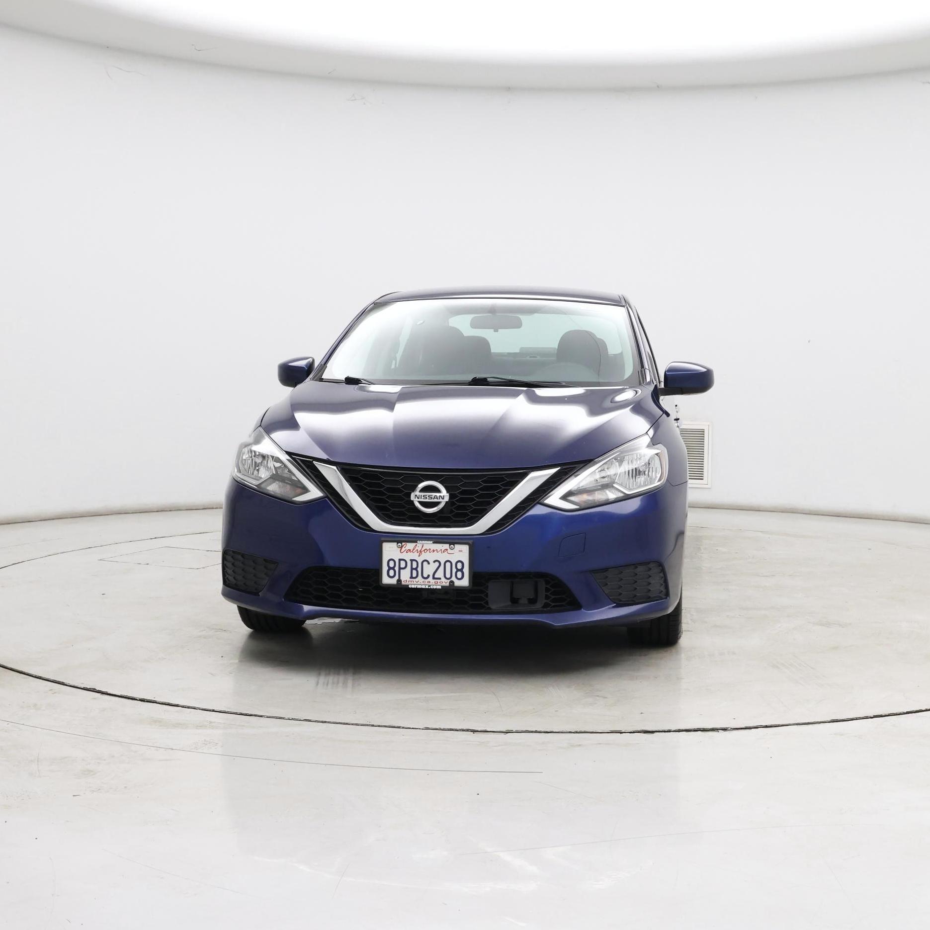 Thumbnail: 2018 Nissan Sentra - 5