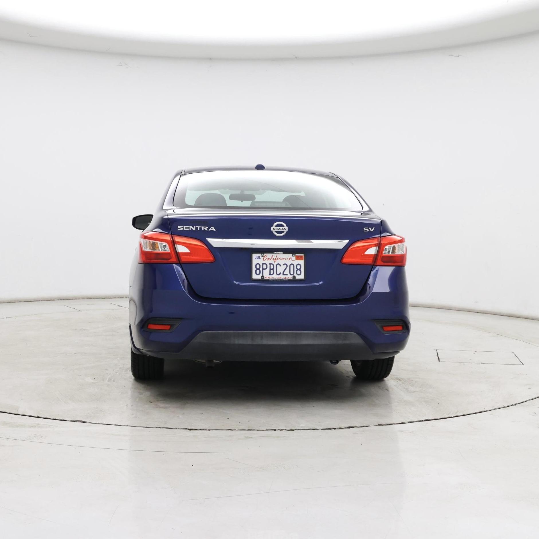 Thumbnail: 2018 Nissan Sentra - 6