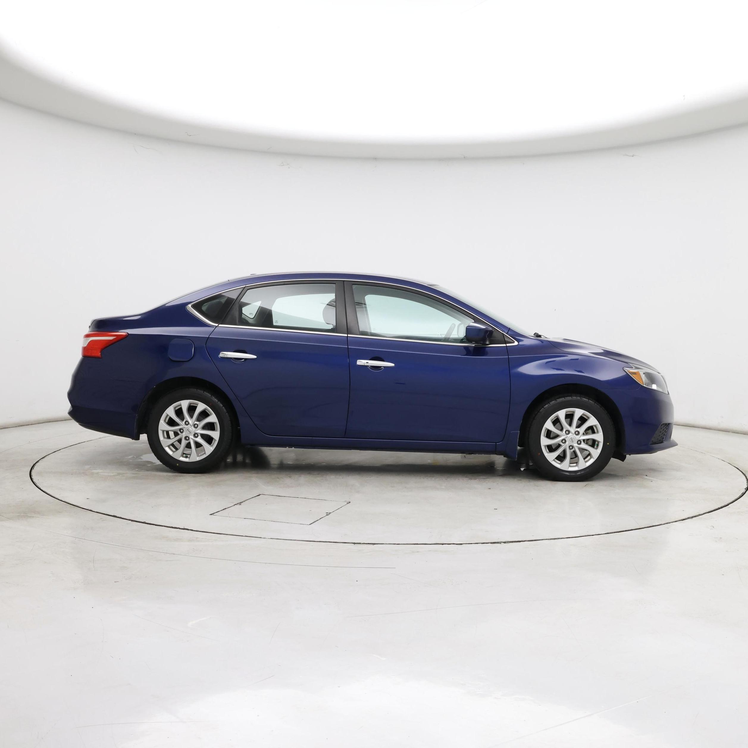 Thumbnail: 2018 Nissan Sentra - 7