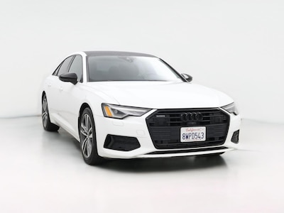 2021 Audi A6 Sport Premium Plus