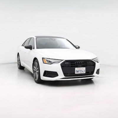 2021 Audi A6 Sport Premium Plus