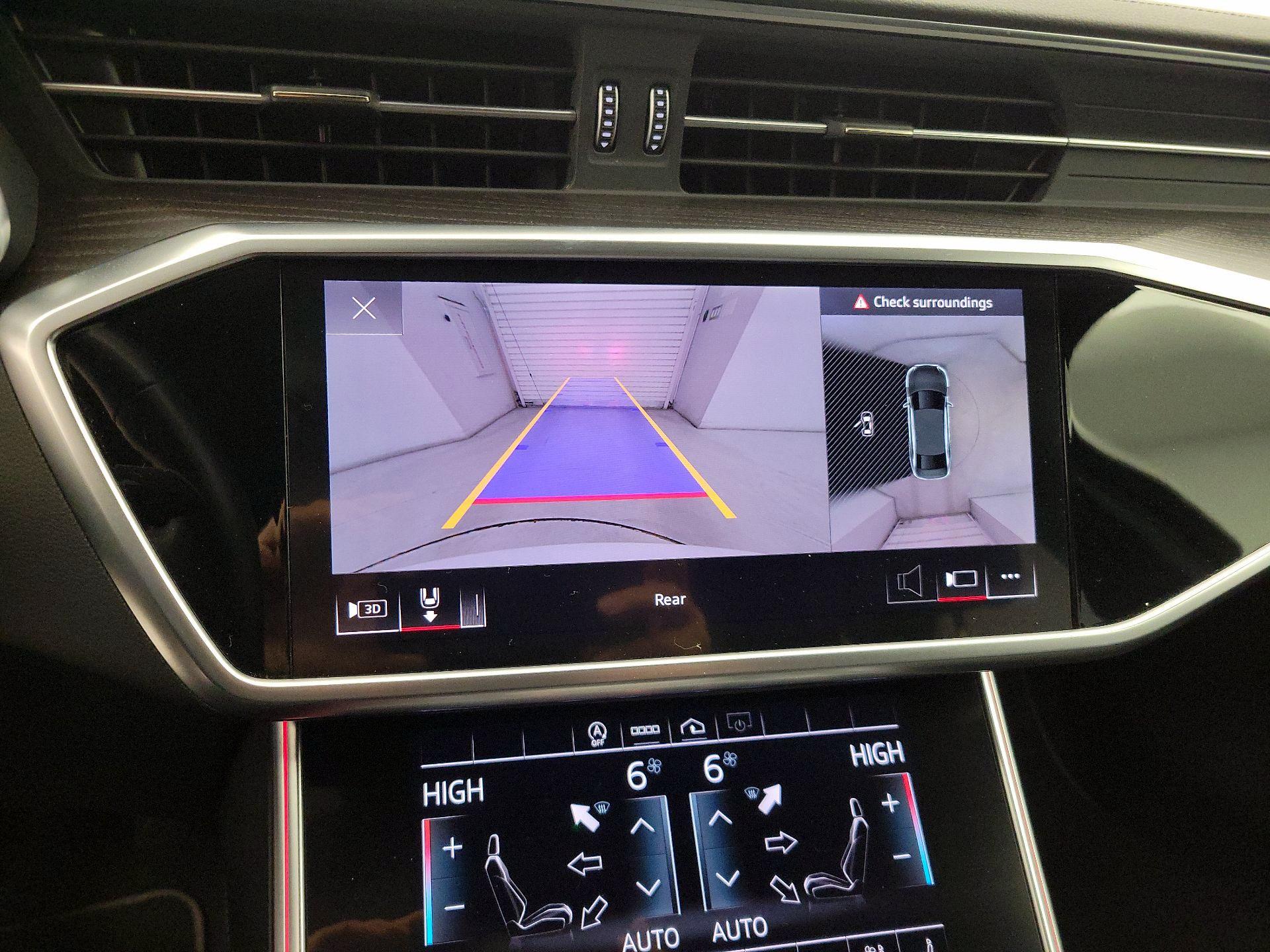 Thumbnail: 2021 Audi A6 - 15