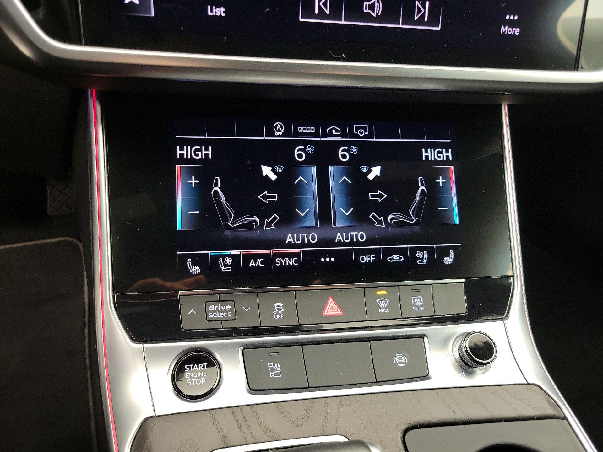 Thumbnail: 2021 Audi A6 - 17