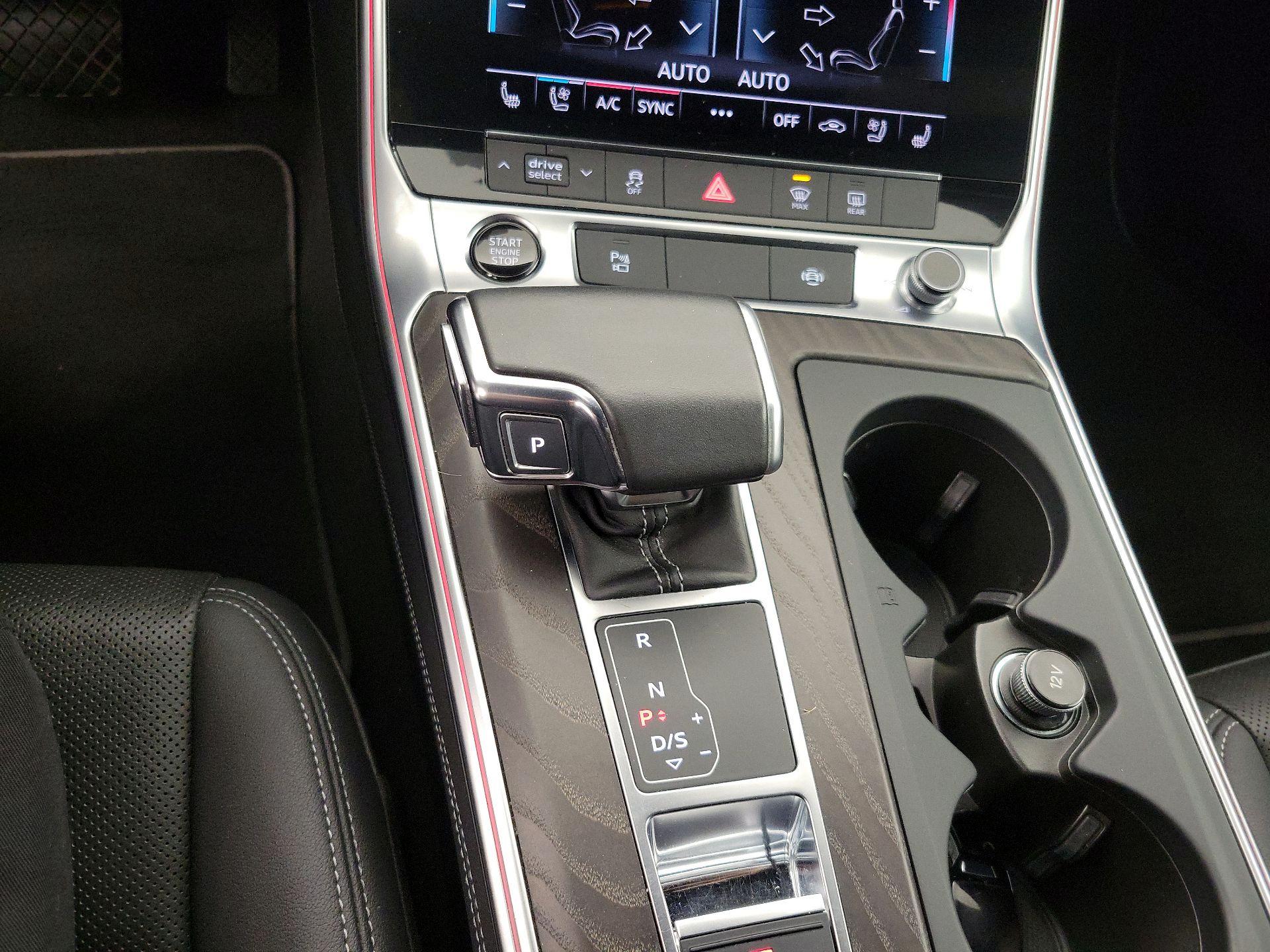 Thumbnail: 2021 Audi A6 - 18