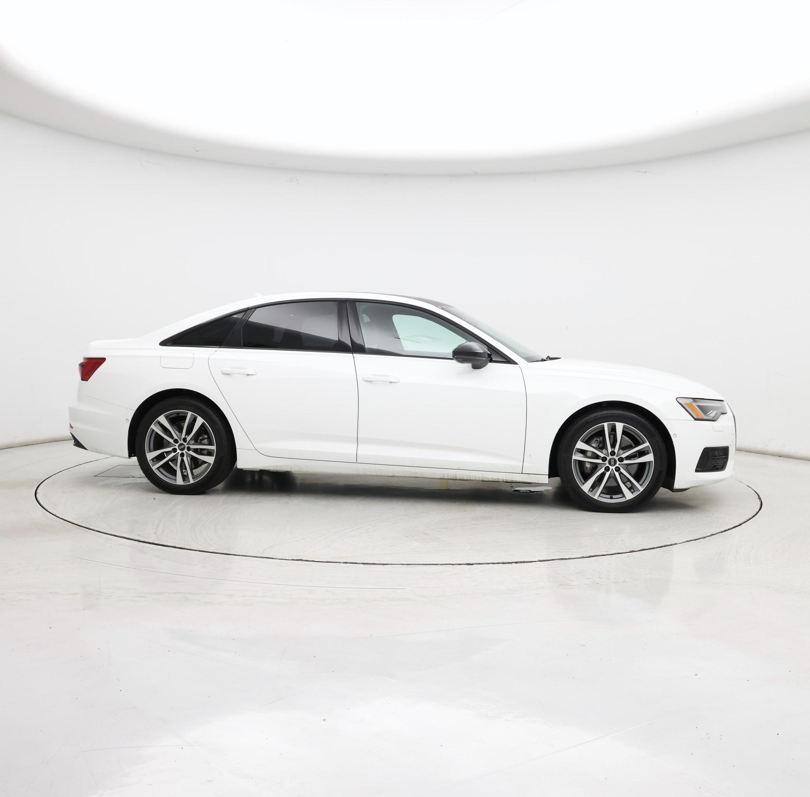 Thumbnail: 2021 Audi A6 - 7