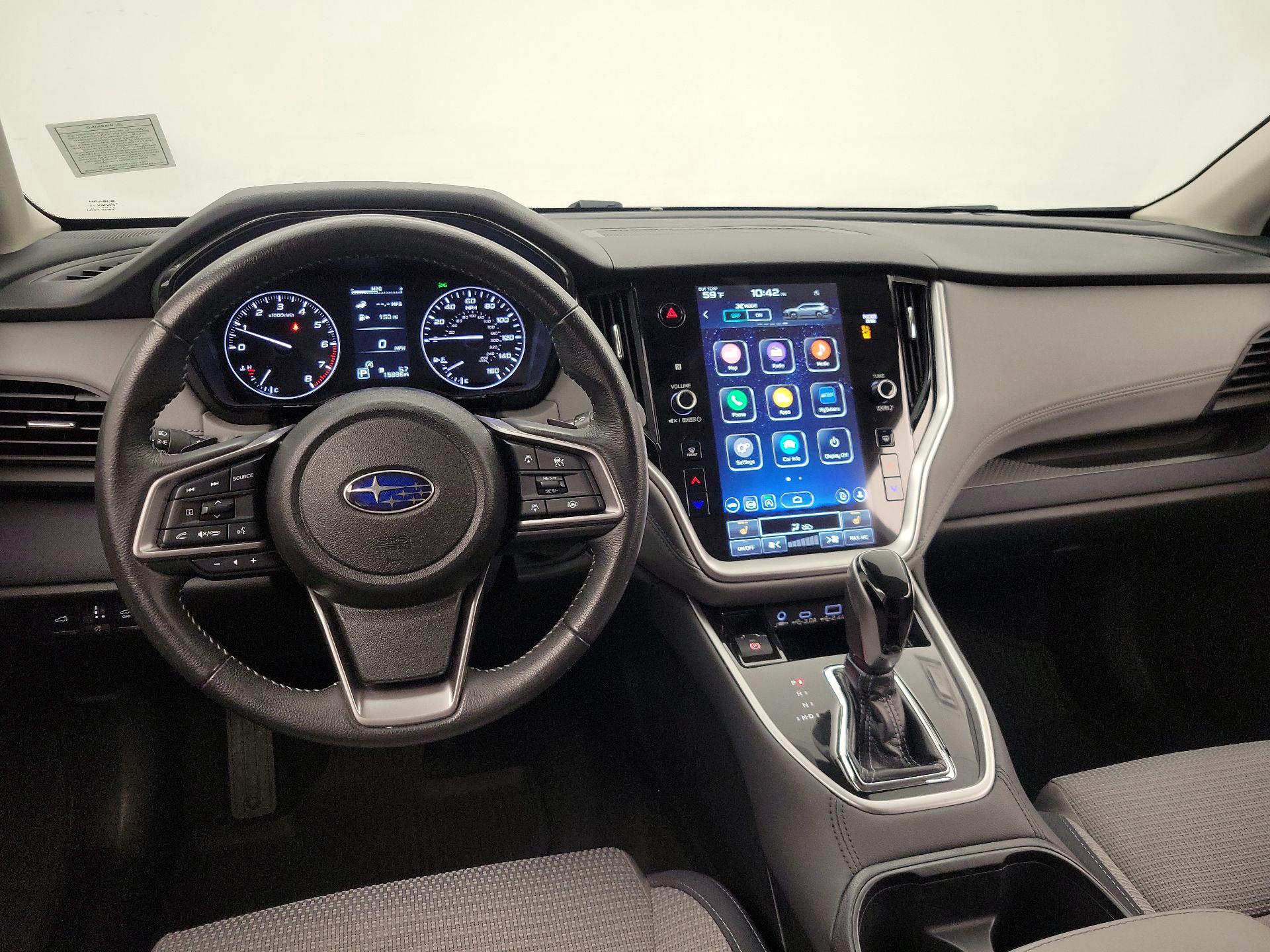 Thumbnail: 2024 Subaru Outback - 9