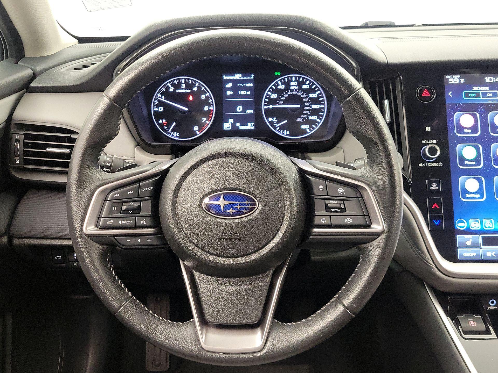 Thumbnail: 2024 Subaru Outback - 10