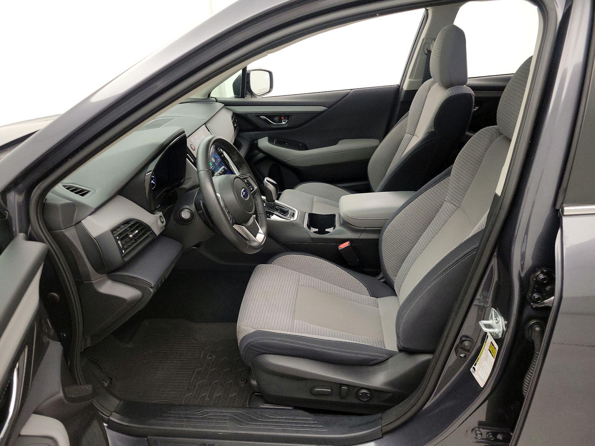 Thumbnail: 2024 Subaru Outback - 11