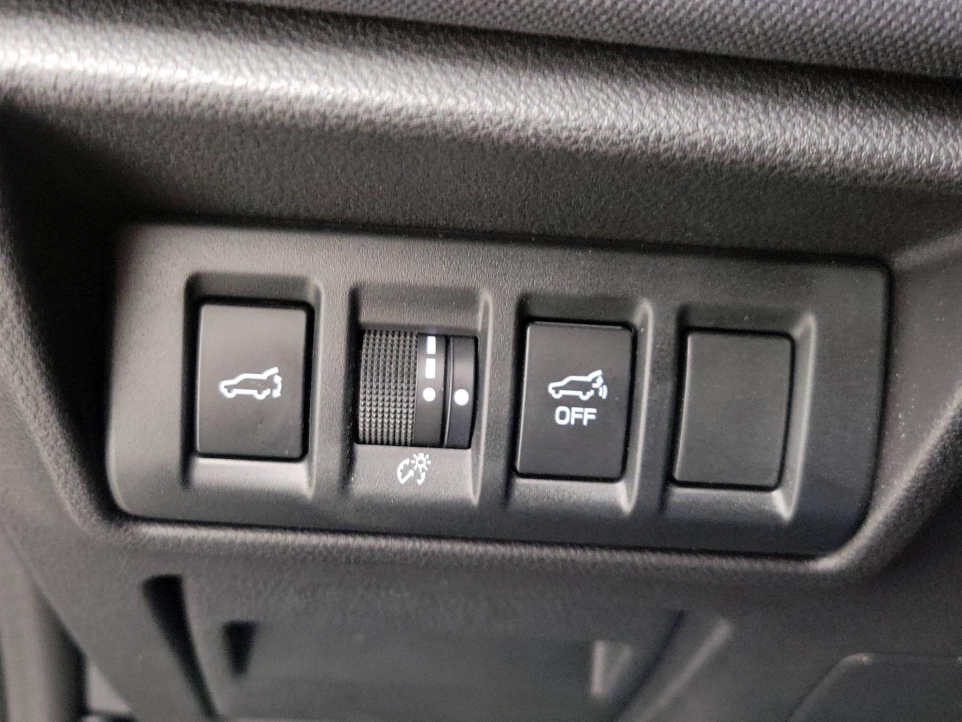 Thumbnail: 2024 Subaru Outback - 13