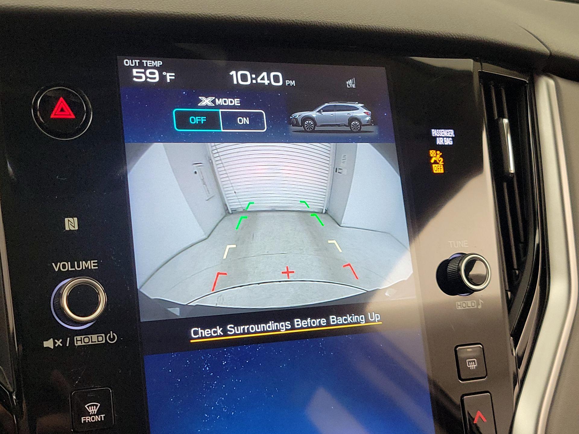 Thumbnail: 2024 Subaru Outback - 14