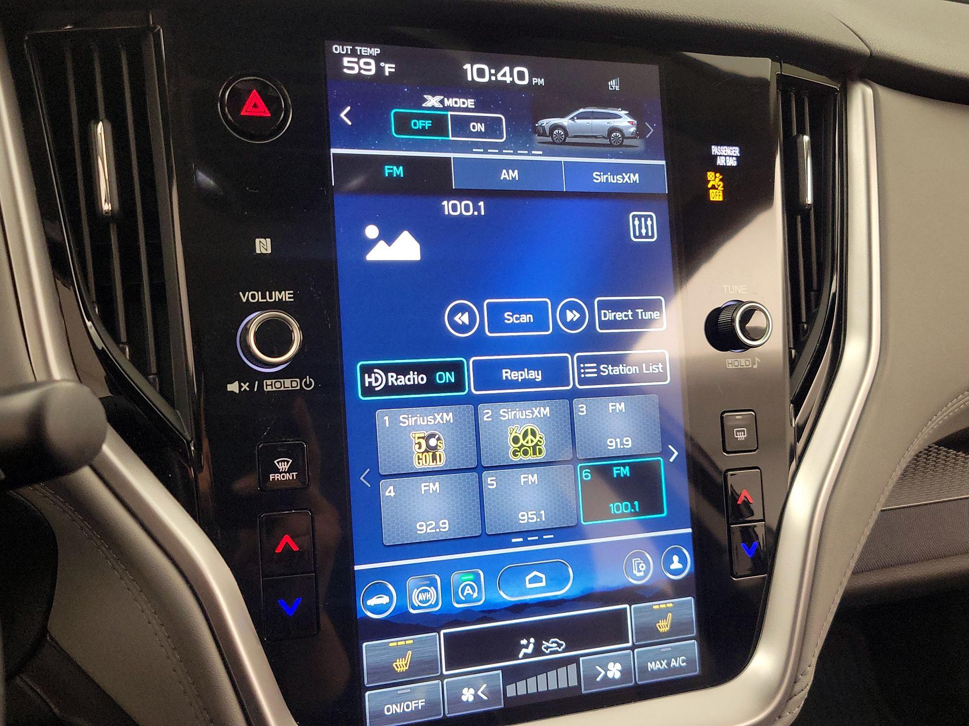 Thumbnail: 2024 Subaru Outback - 15