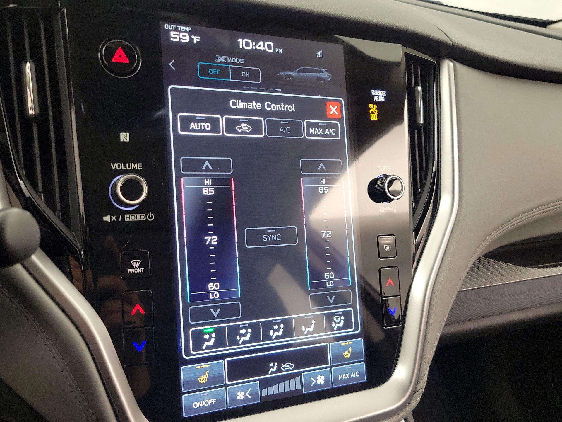 Thumbnail: 2024 Subaru Outback - 16