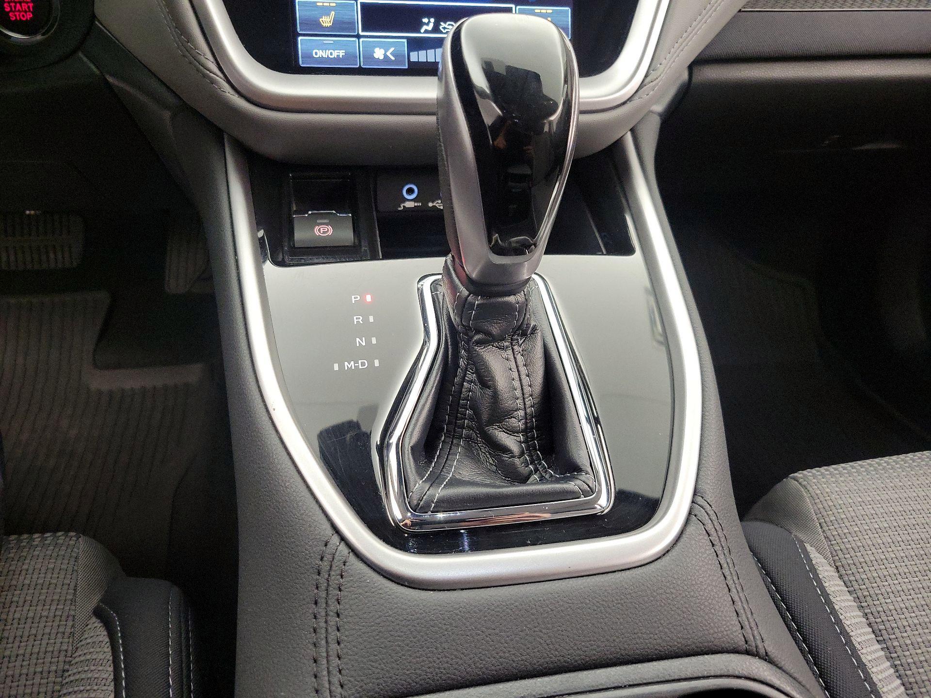 Thumbnail: 2024 Subaru Outback - 17