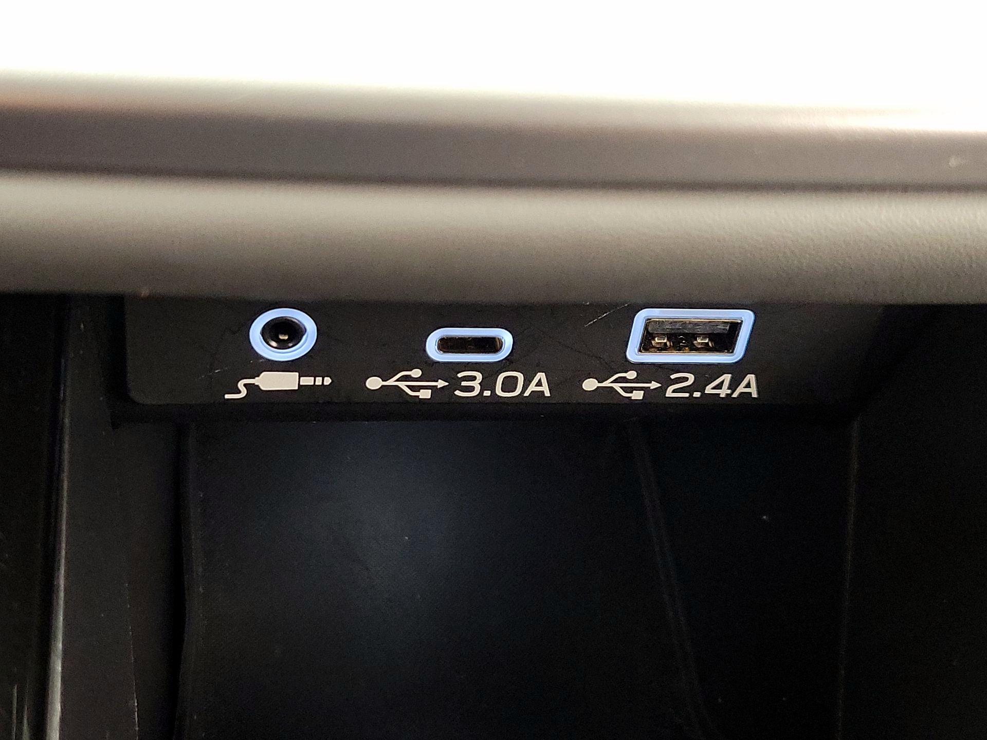 Thumbnail: 2024 Subaru Outback - 18