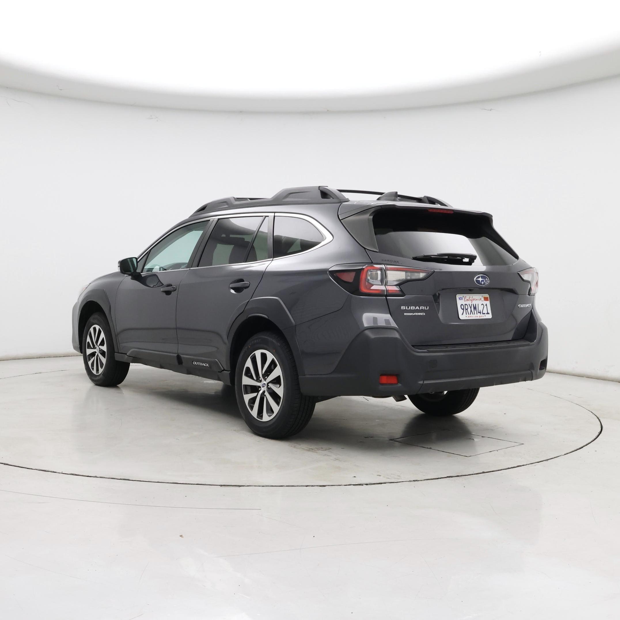 Thumbnail: 2024 Subaru Outback - 2